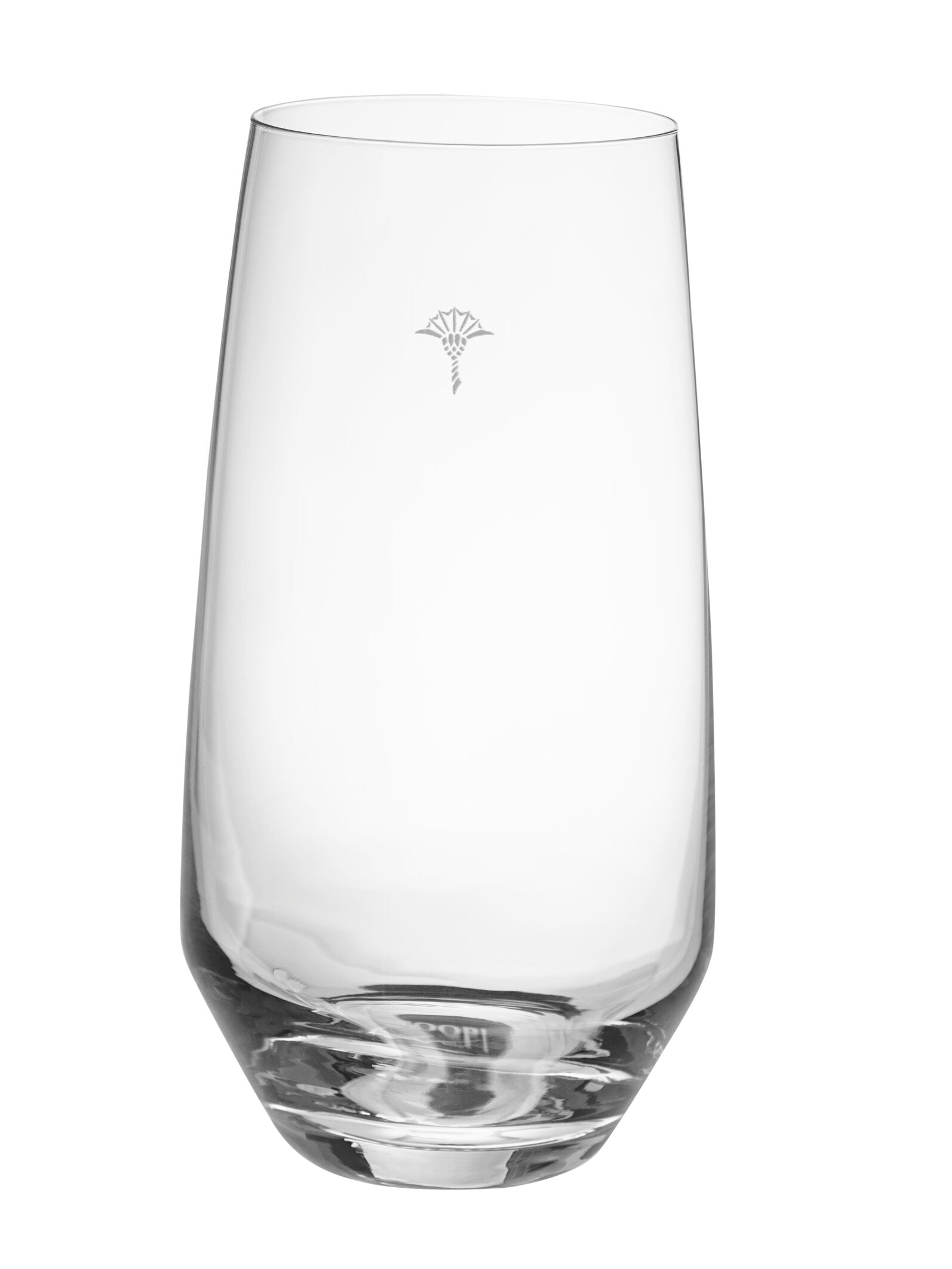 JOOP! SINGLE CORNFLOWER Longdrinkglas 2er Set