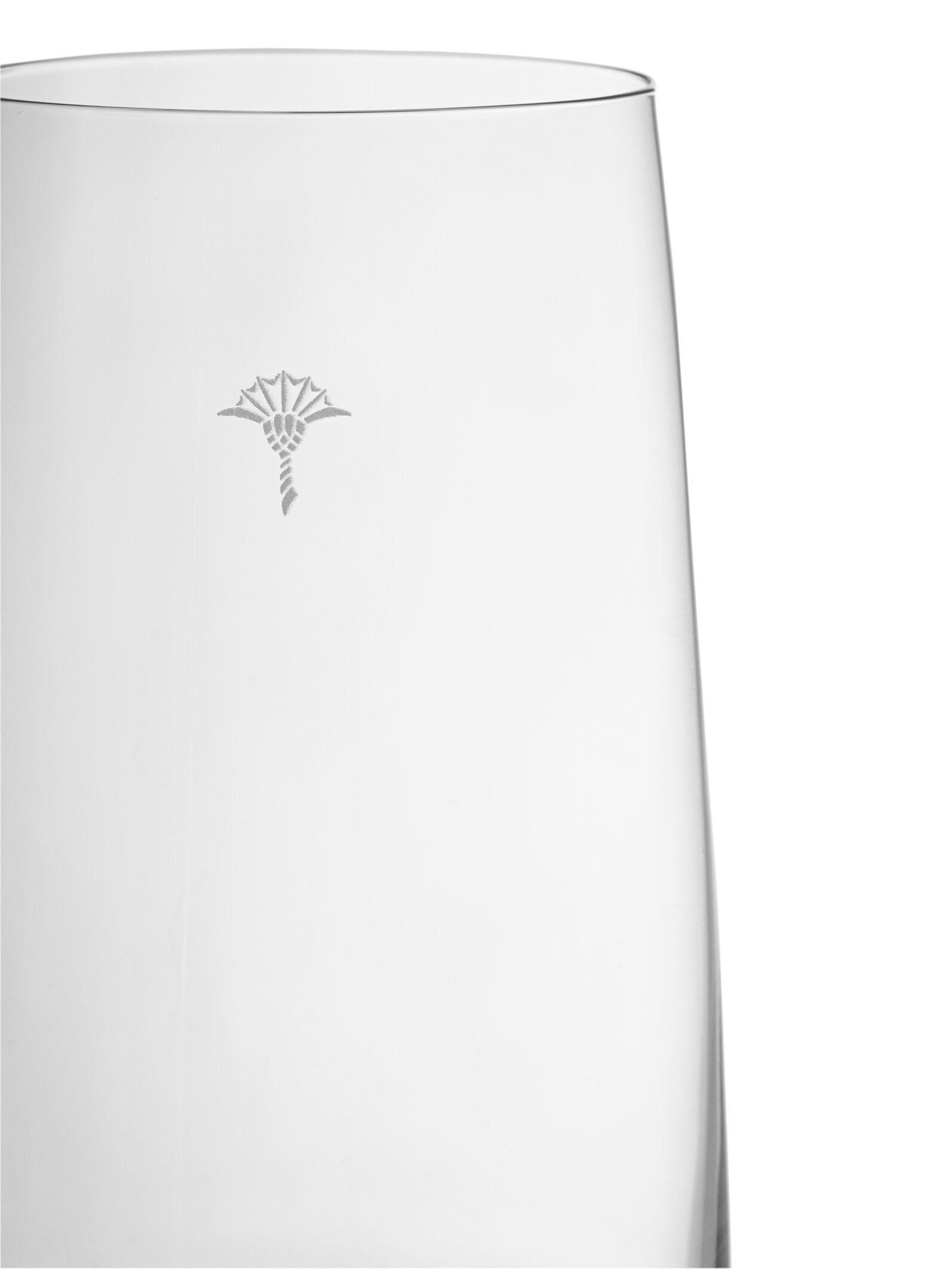 JOOP! SINGLE CORNFLOWER Longdrinkglas 2er Set