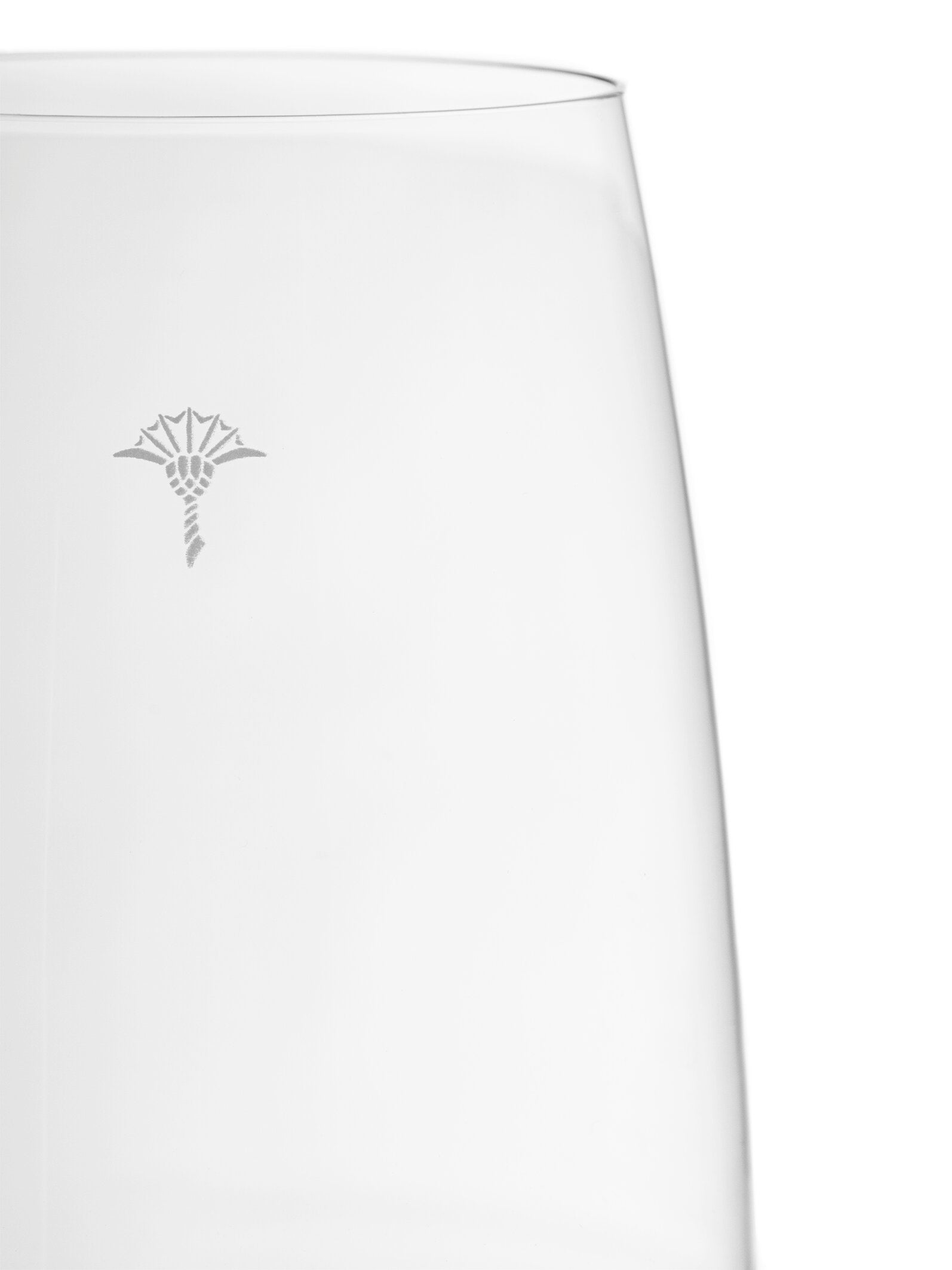 JOOP! SINGLE CORNFLOWER Rotweinglas 2er Set