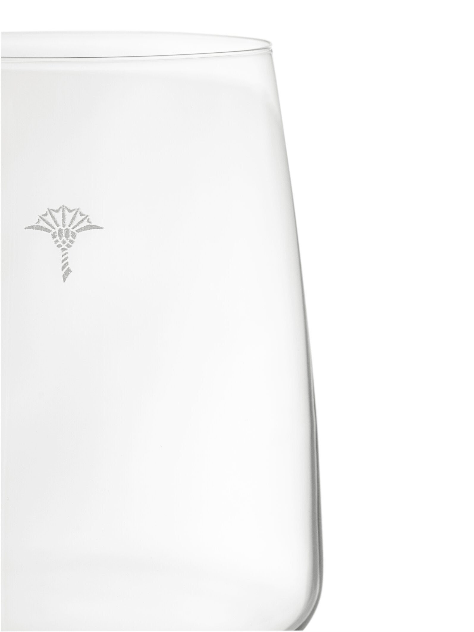 JOOP! SINGLE CORNFLOWER Weißweinglas 2er Set