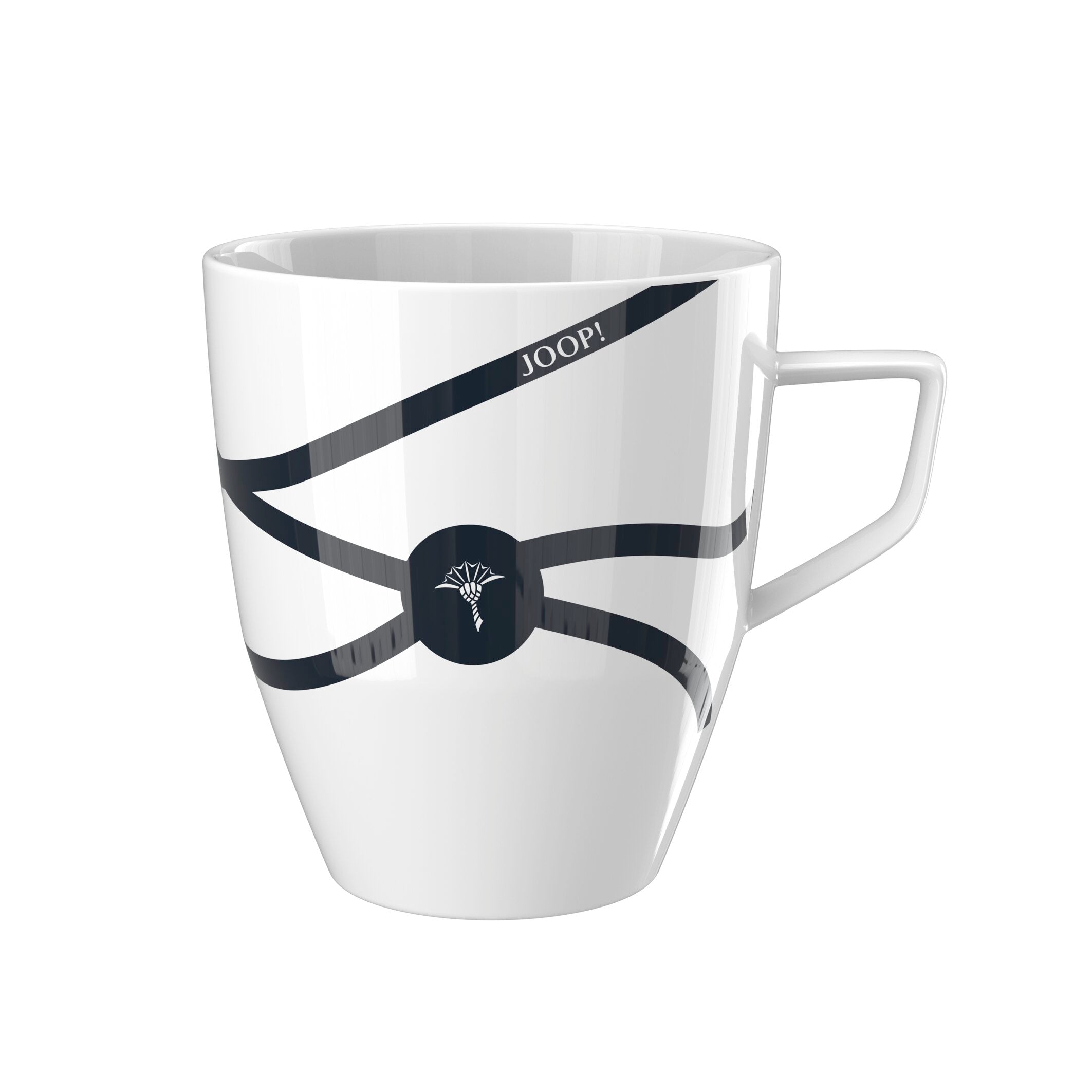 JOOP! DINING GLAMOUR MUG RIBBON
