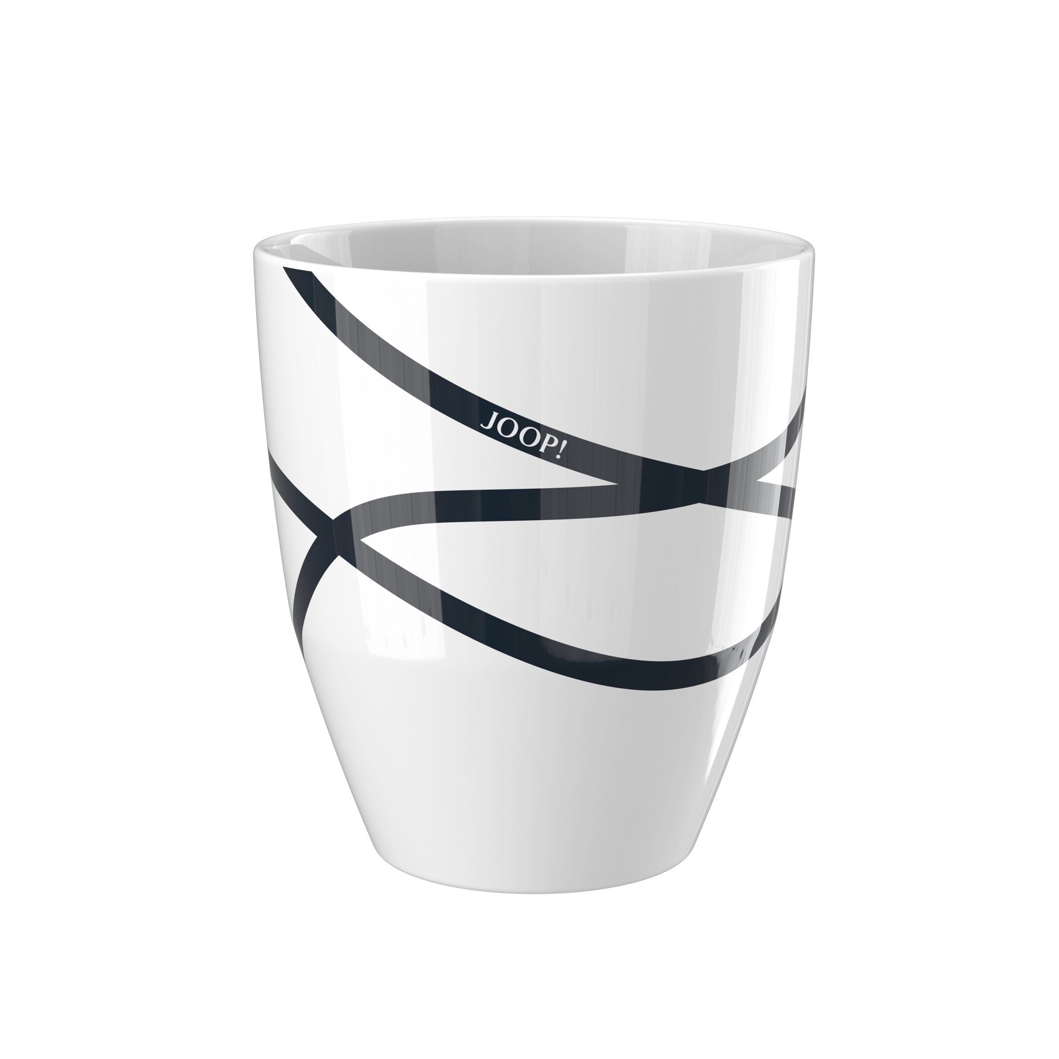 JOOP! DINING GLAMOUR MUG RIBBON