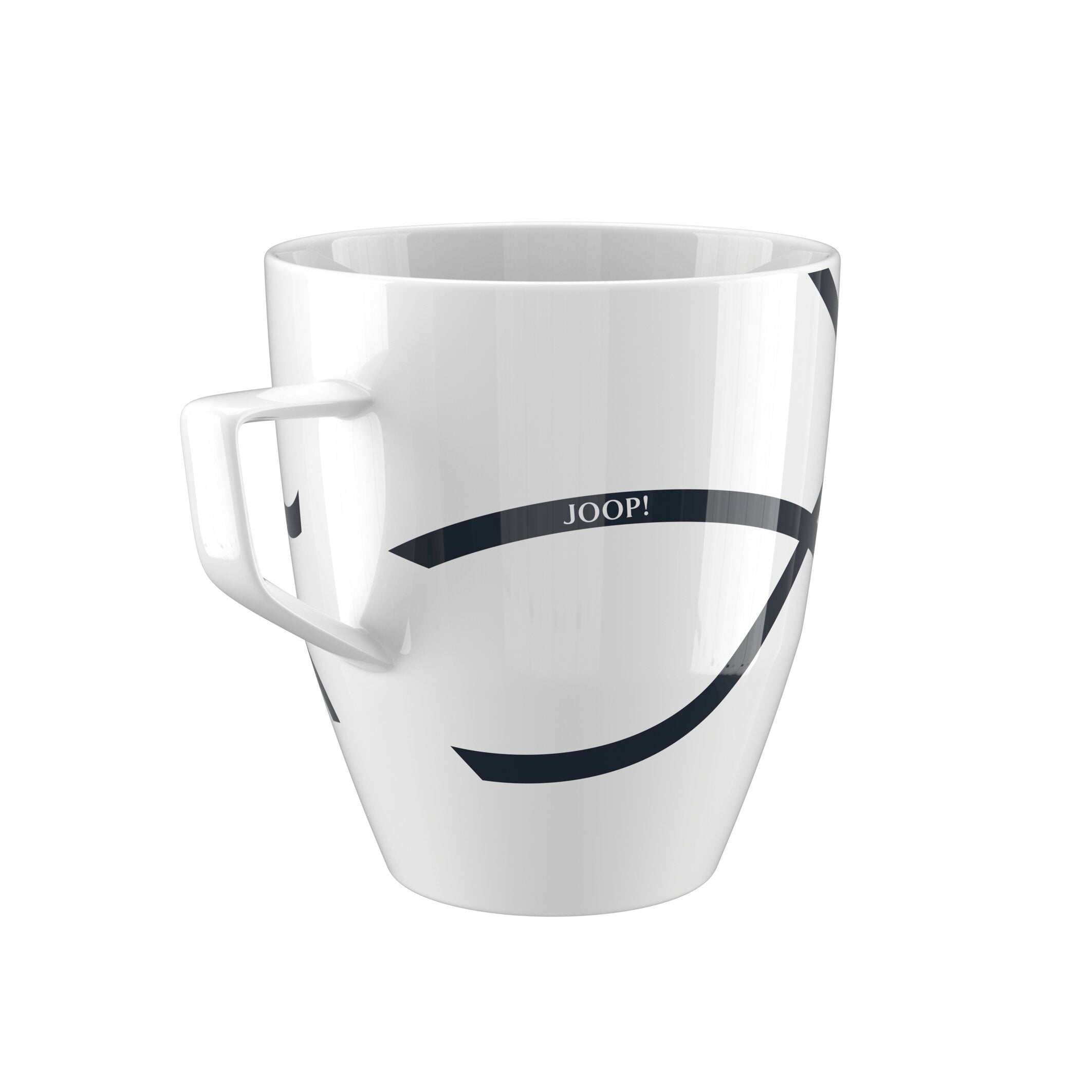JOOP! DINING GLAMOUR MUG RIBBON