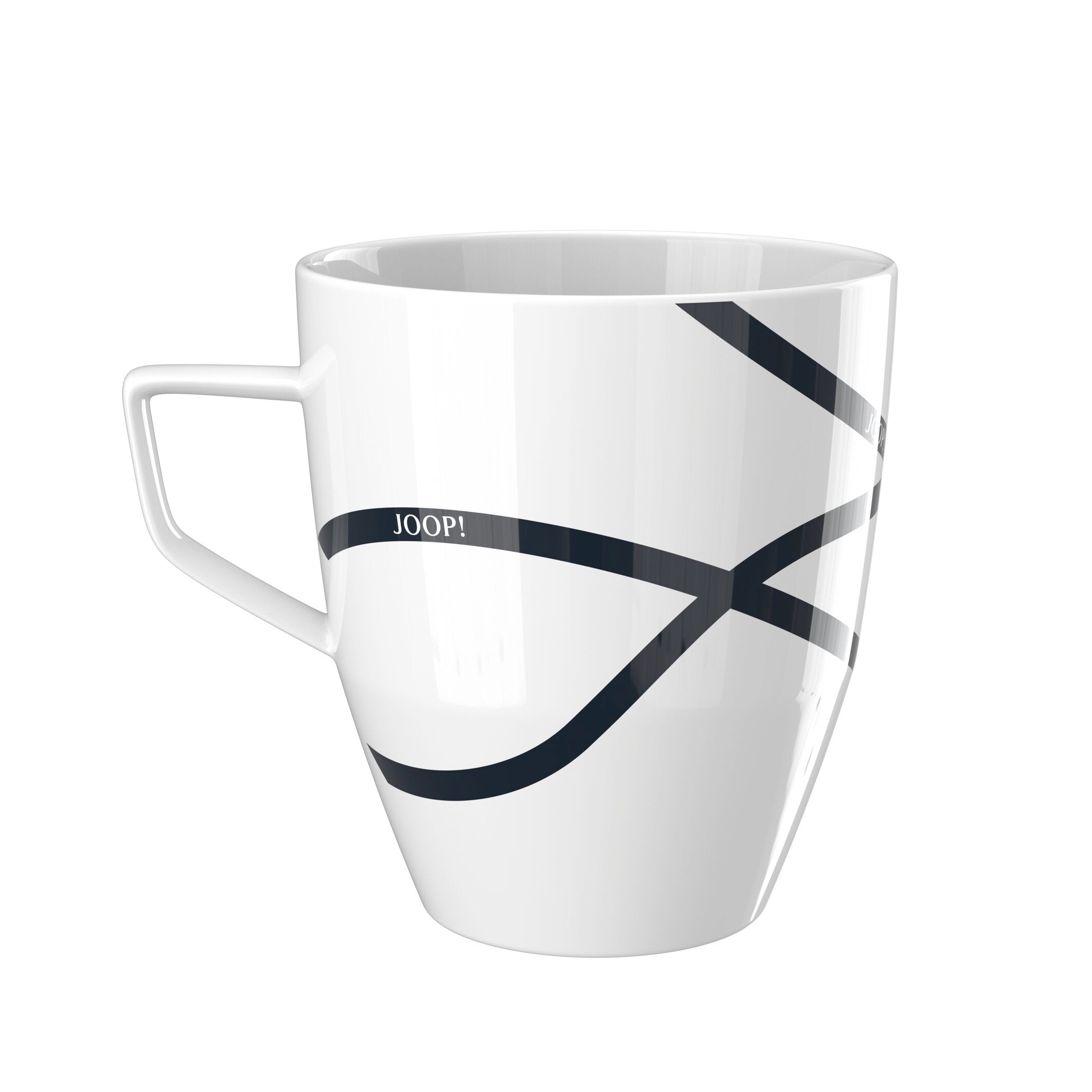 JOOP! DINING GLAMOUR MUG RIBBON