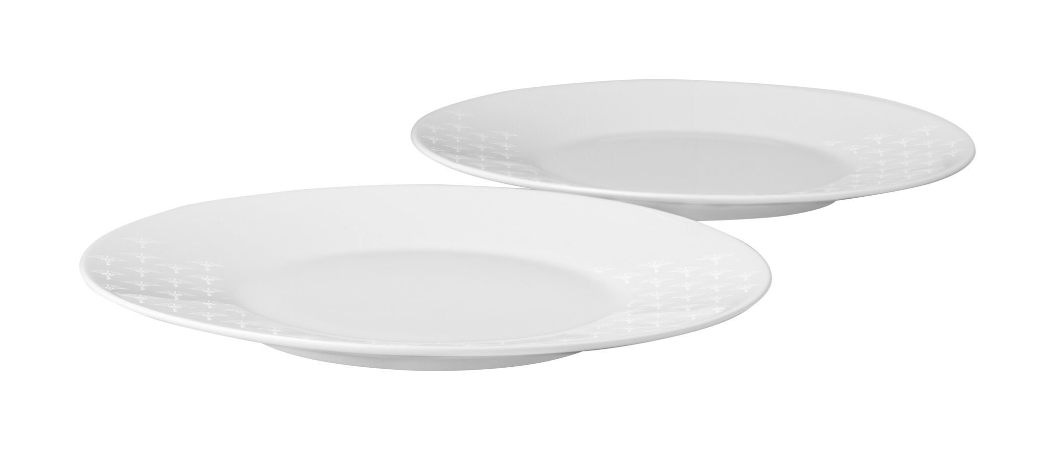 JOOP! FADED CORNFLOWER Brotteller Set 2