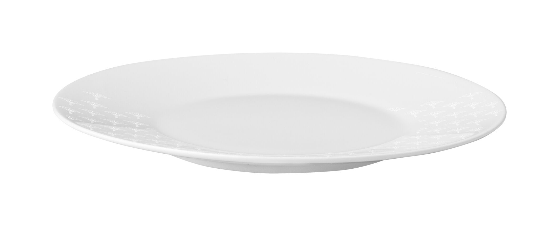 JOOP! FADED CORNFLOWER Brotteller Set 2