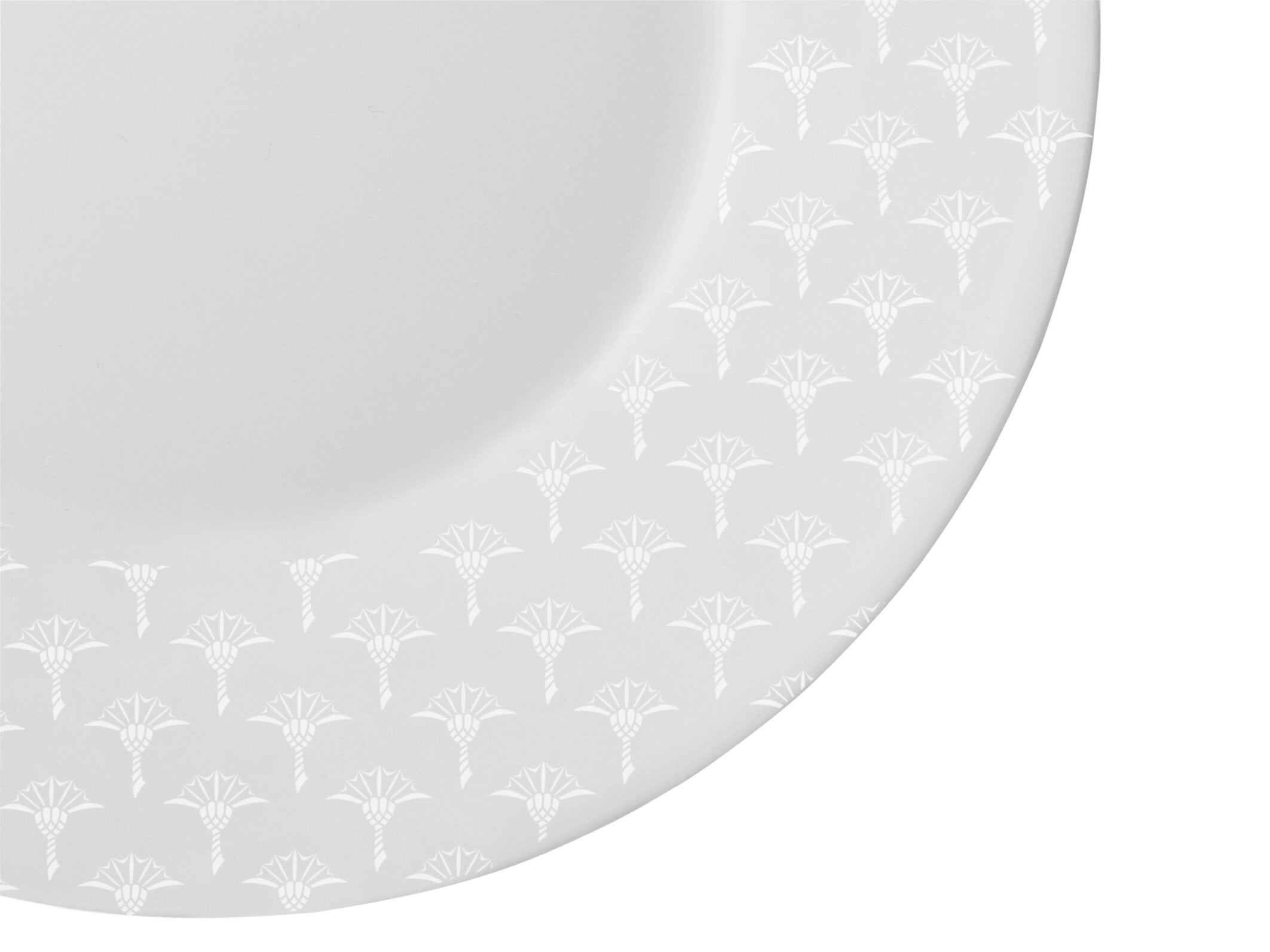 JOOP! FADED CORNFLOWER Brotteller Set 2