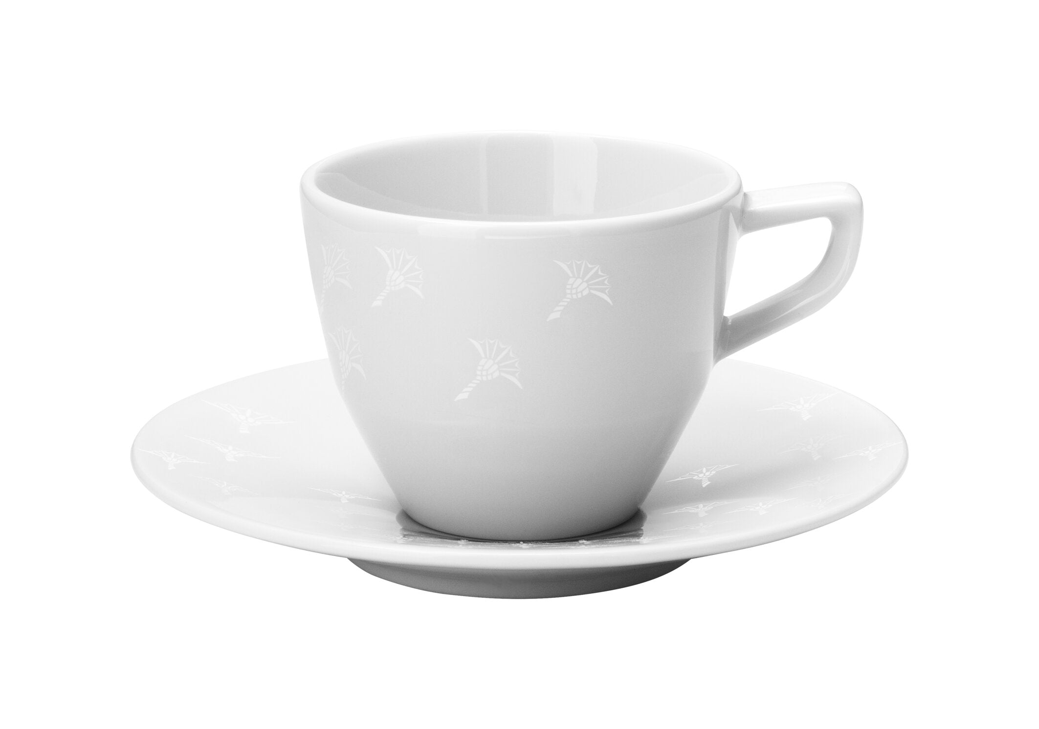 JOOP! FADED CORNFLOWER Espressotasse Set 2