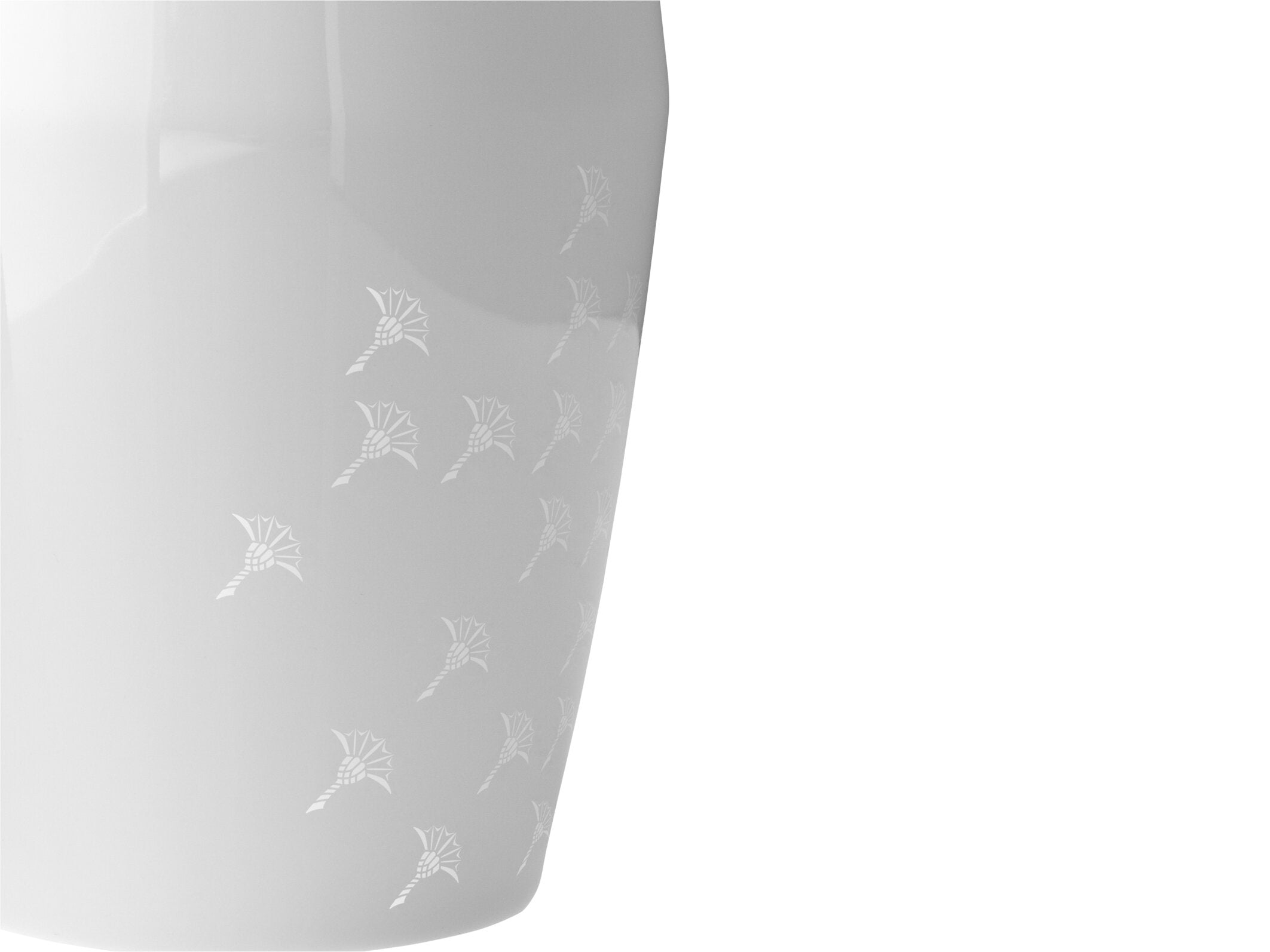 JOOP! FADED CORNFLOWER Karaffe / Vase