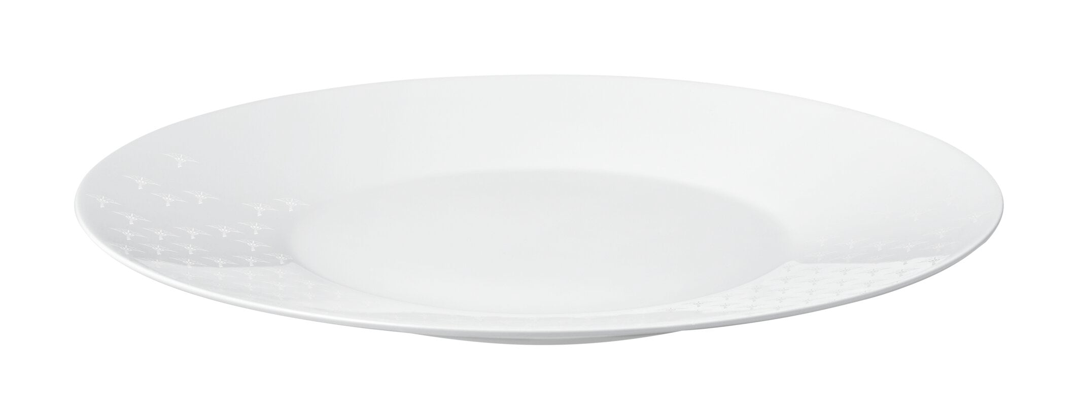 JOOP! FADED CORNFLOWER Platzteller