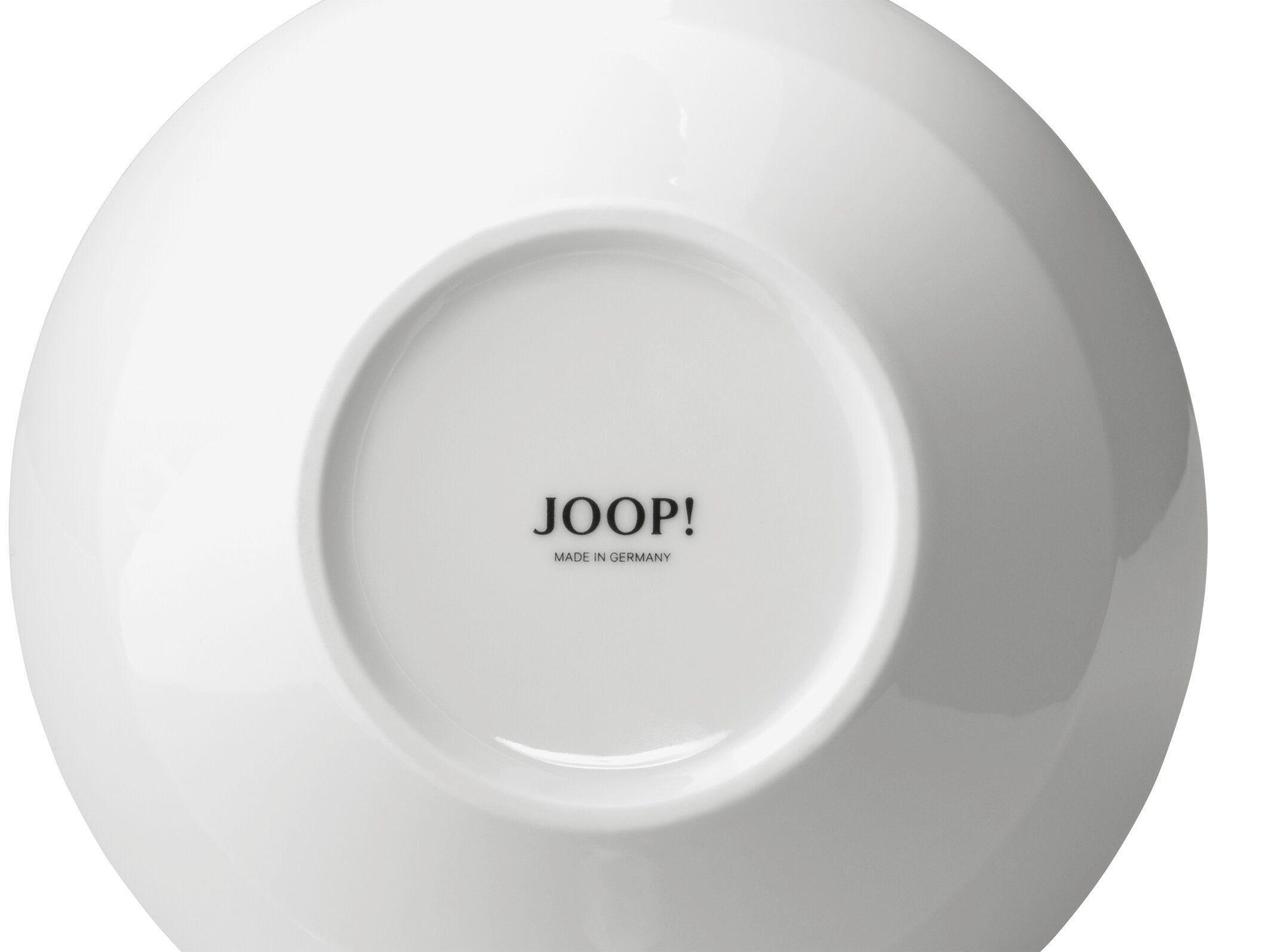 JOOP! FADED CORNFLOWER Schale 10 cm