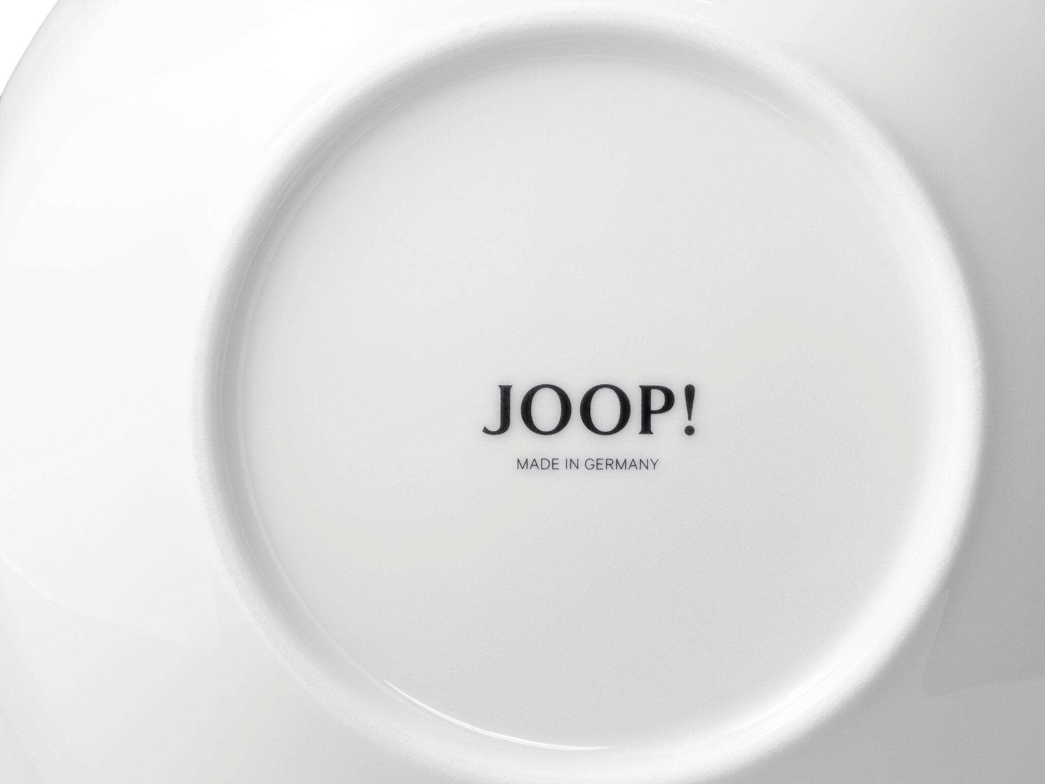 JOOP! FADED CORNFLOWER Schale 13 cm Set 2