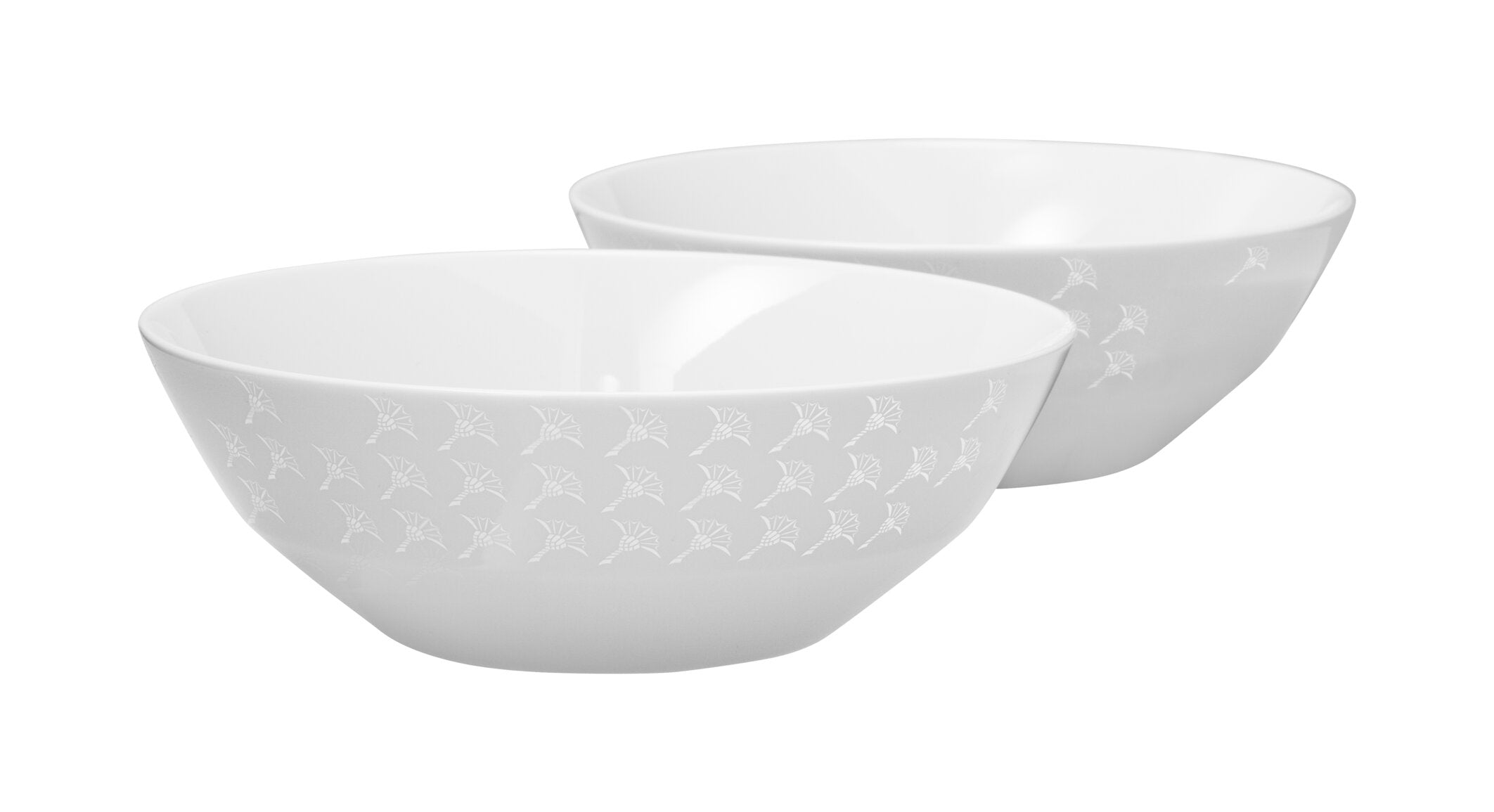 JOOP! FADED CORNFLOWER Schale 16 cm Set 2