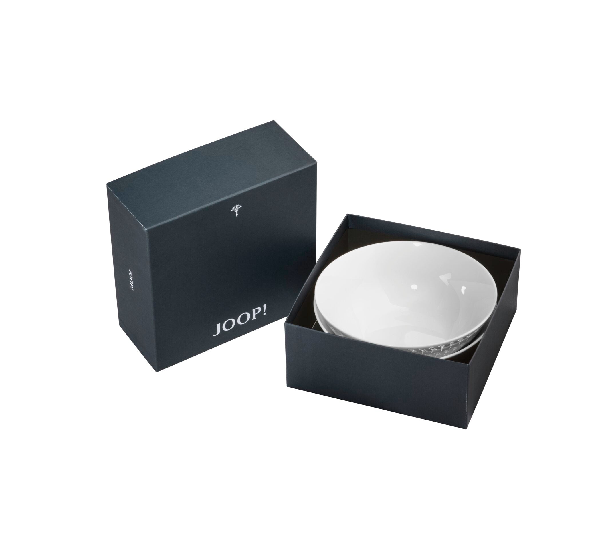 JOOP! FADED CORNFLOWER Schale 16 cm Set 2