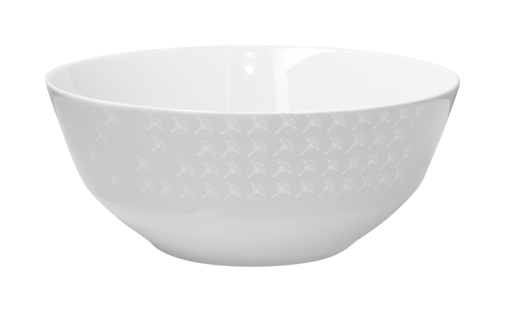 JOOP! FADED CORNFLOWER Schale 23 cm