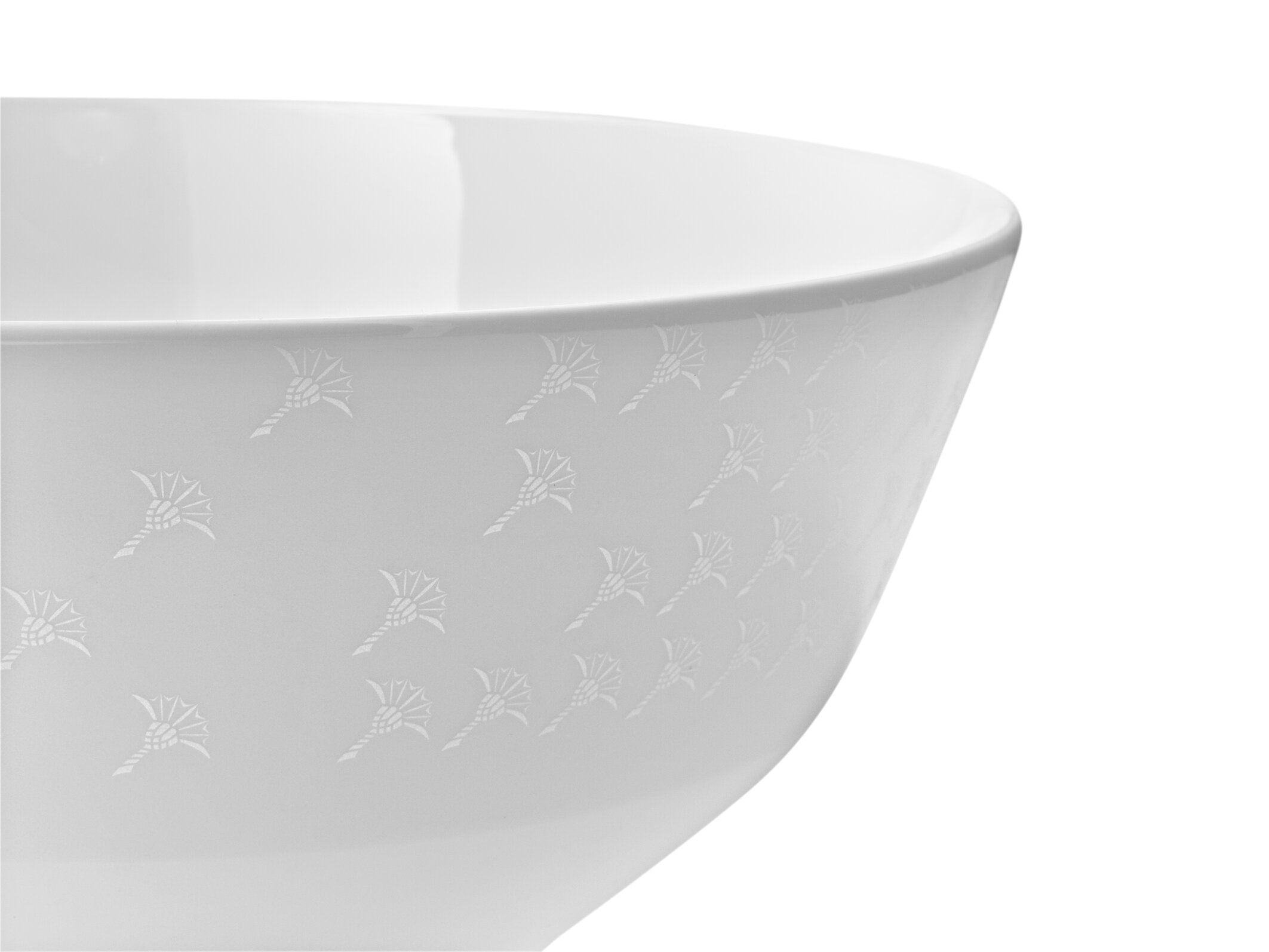 JOOP! FADED CORNFLOWER Schale 23 cm