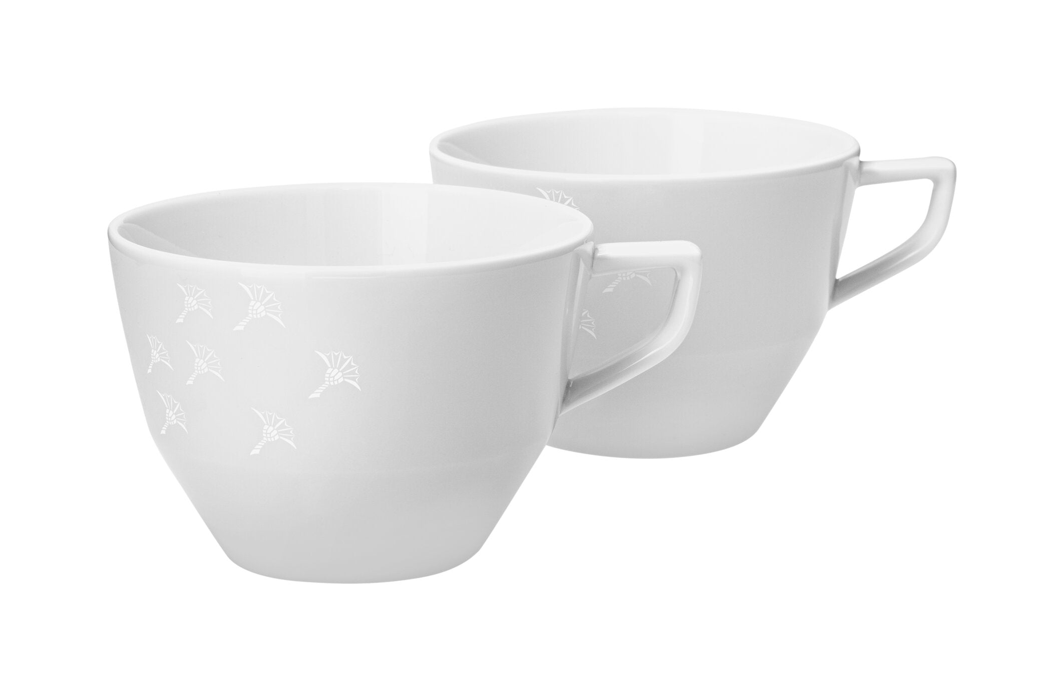 JOOP! FADED CORNFLOWER Tasse Set 2