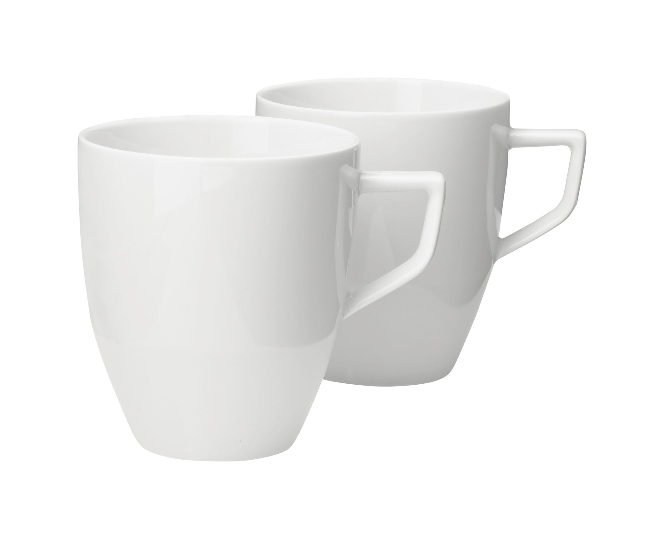 JOOP! SINGLE CORNFLOWER Becher m. Hkl. Set 2