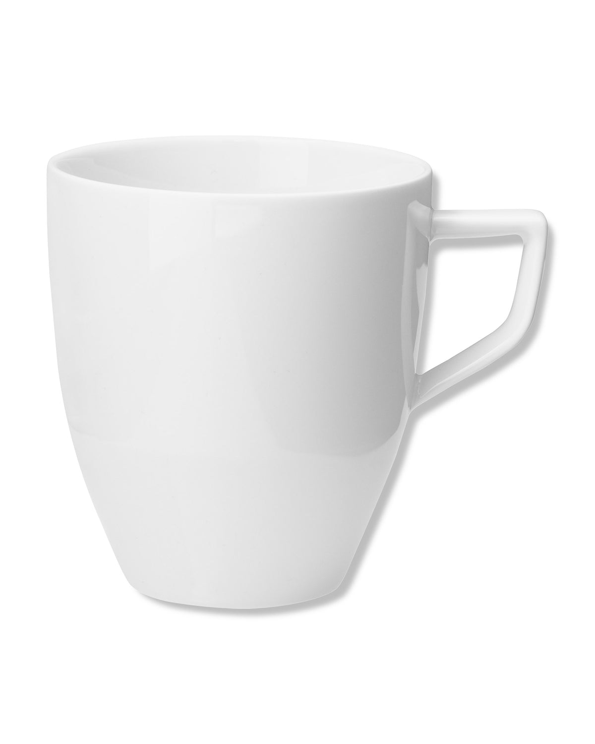JOOP! SINGLE CORNFLOWER Becher m. Hkl. Set 2, Dunkelgrau