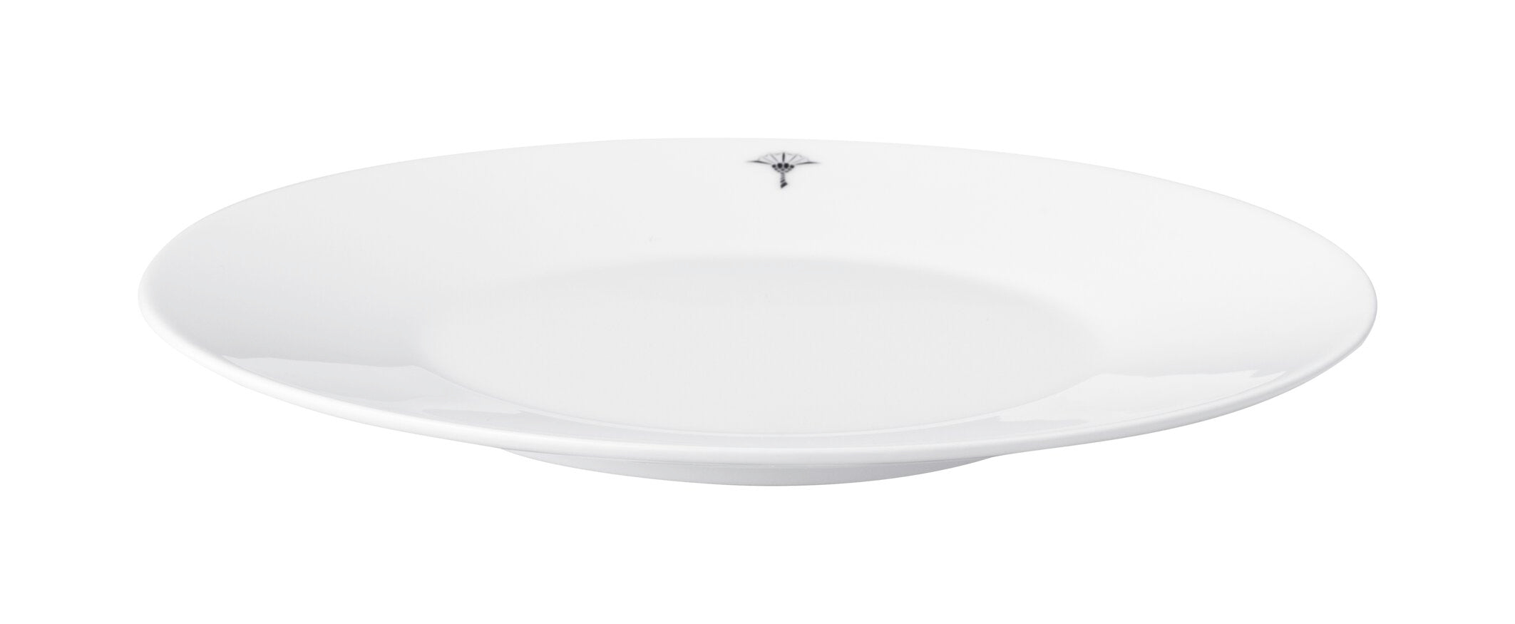 JOOP! SINGLE CORNFLOWER Brotteller Set 2