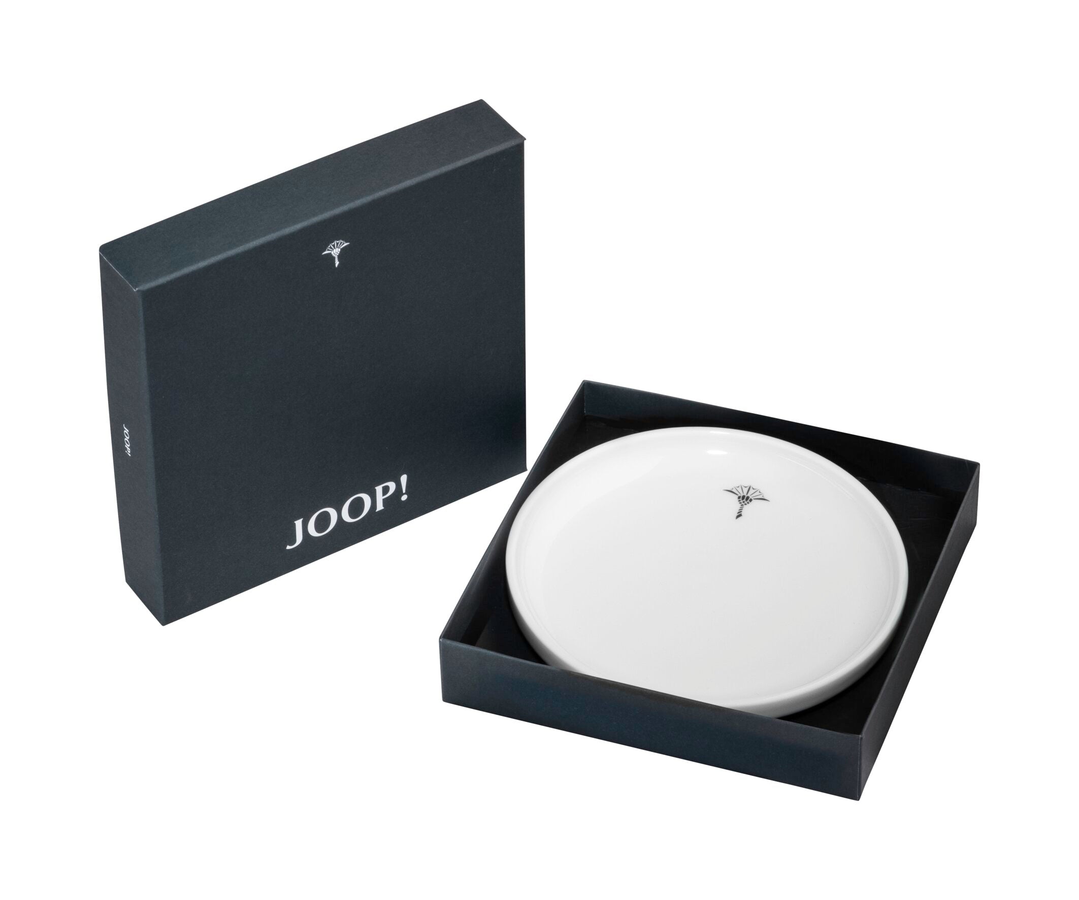 JOOP! SINGLE CORNFLOWER Deckel / Dipteller