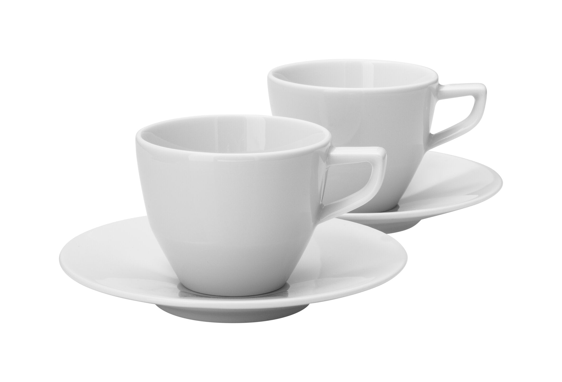 JOOP! SINGLE CORNFLOWER Espressotasse Set 2