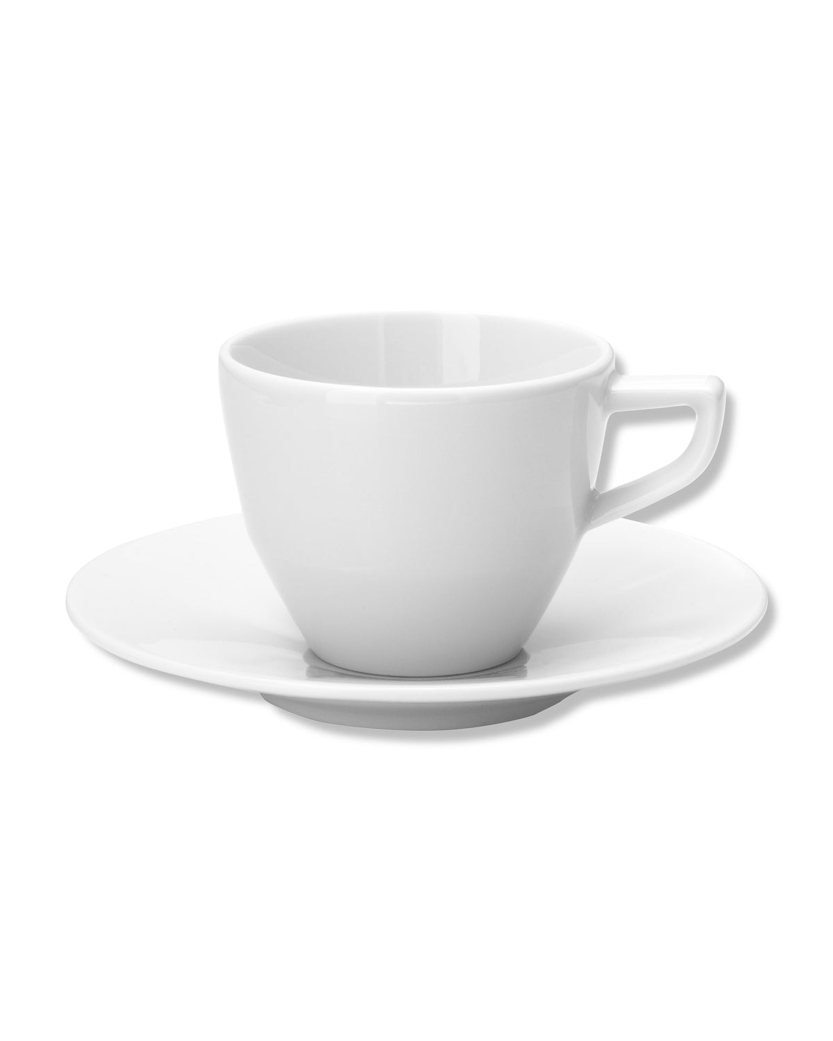JOOP! SINGLE CORNFLOWER Espressotasse Set 2, Dunkelgrau