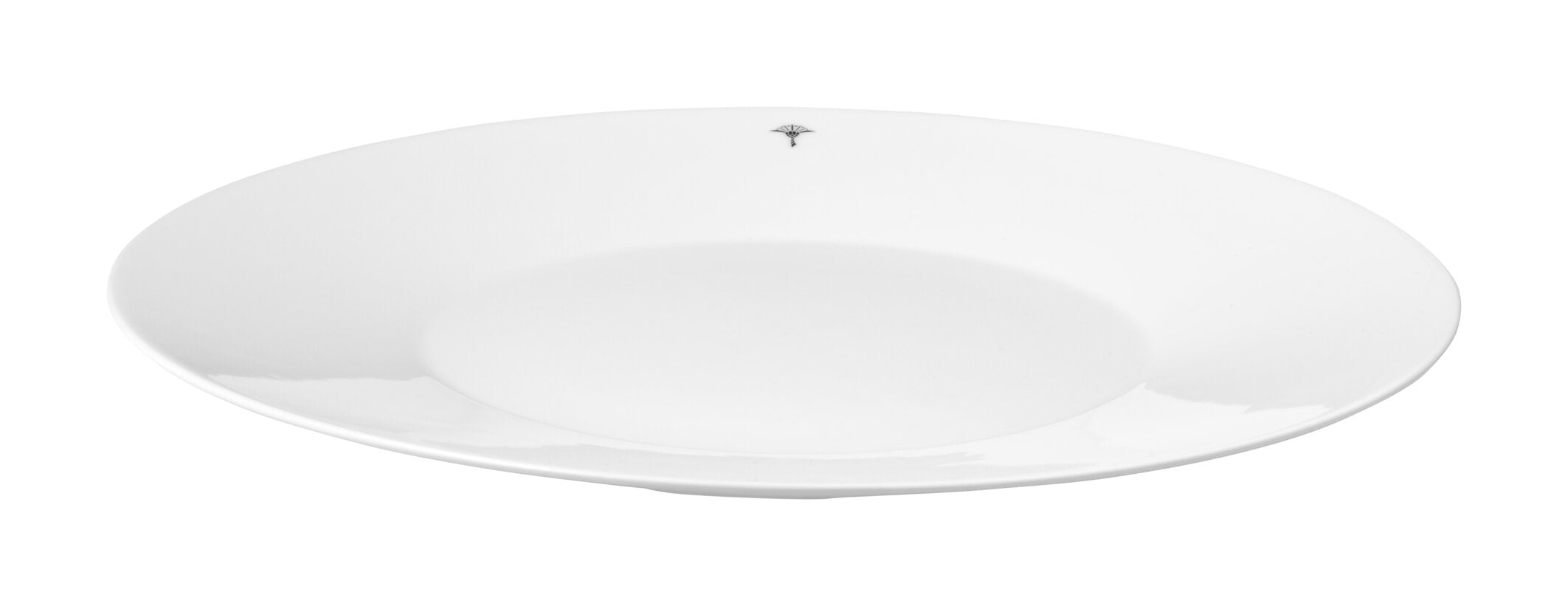 JOOP! SINGLE CORNFLOWER Platzteller