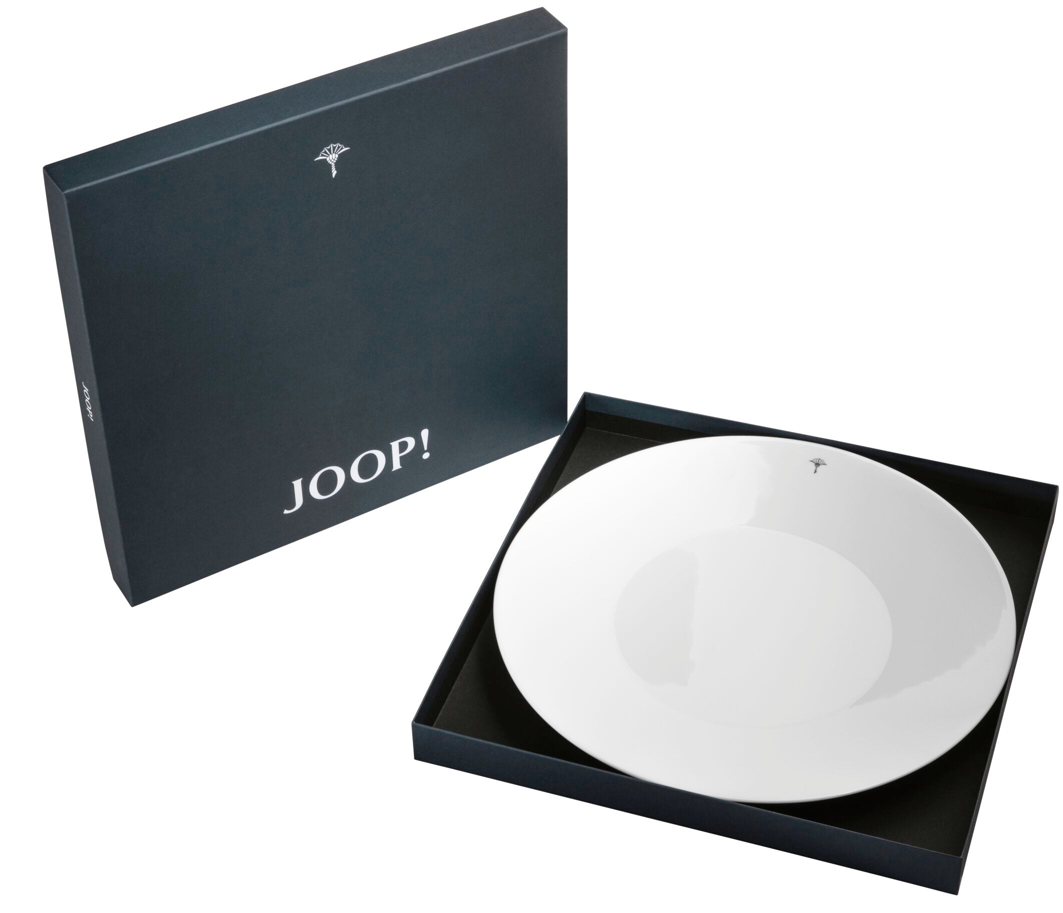 JOOP! SINGLE CORNFLOWER Platzteller