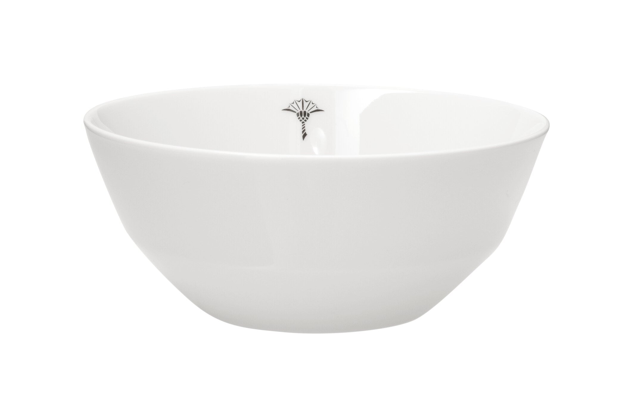 JOOP! SINGLE CORNFLOWER Schale 13 cm Set 2