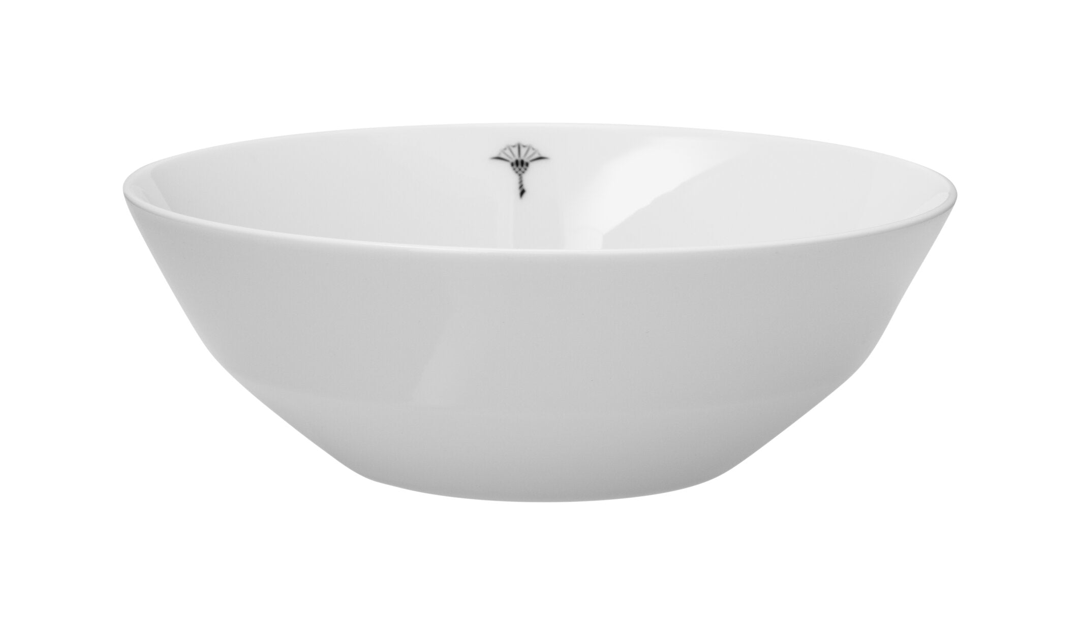 JOOP! SINGLE CORNFLOWER Schale 16 cm Set 2