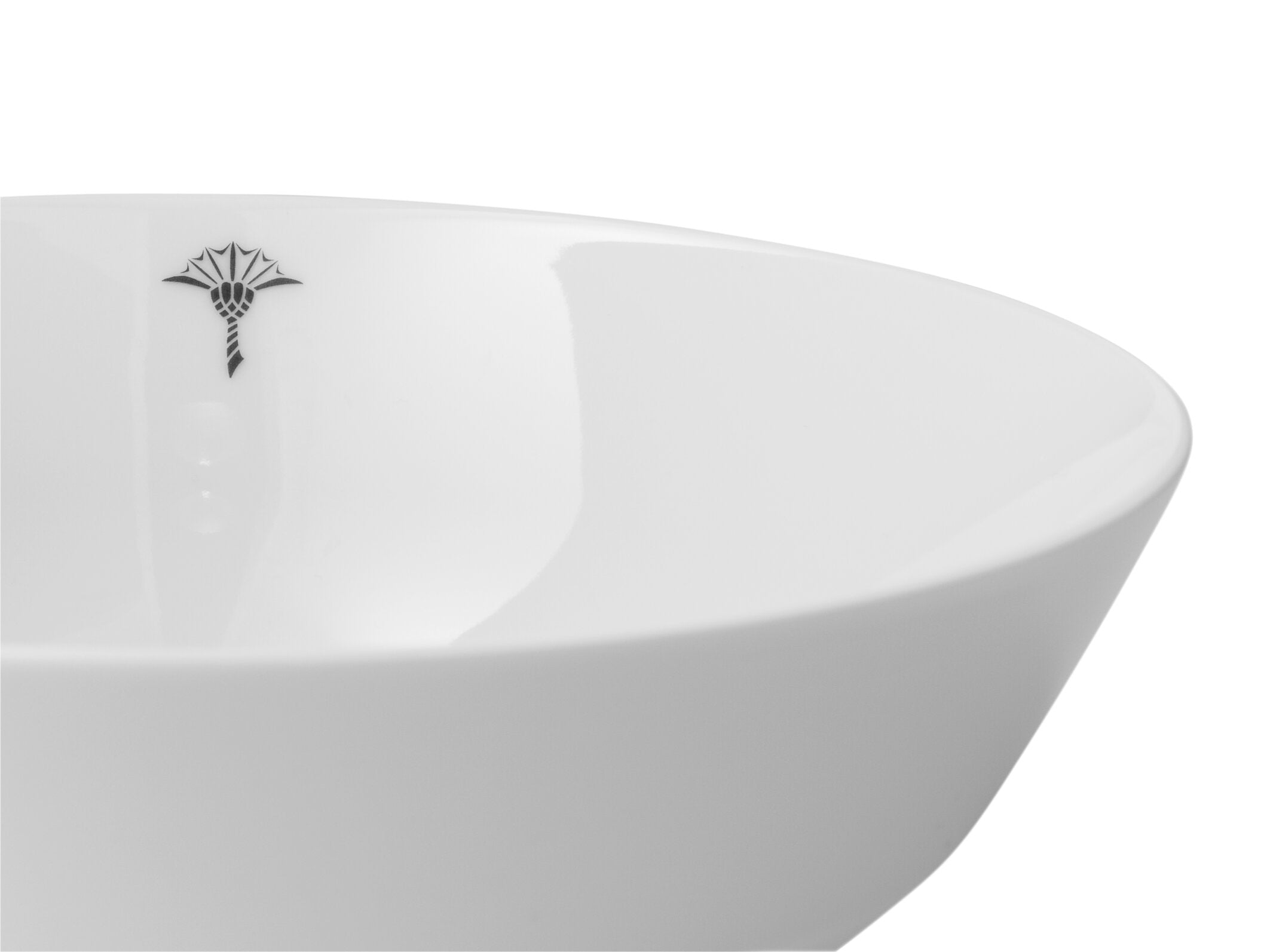 JOOP! SINGLE CORNFLOWER Schale 16 cm Set 2