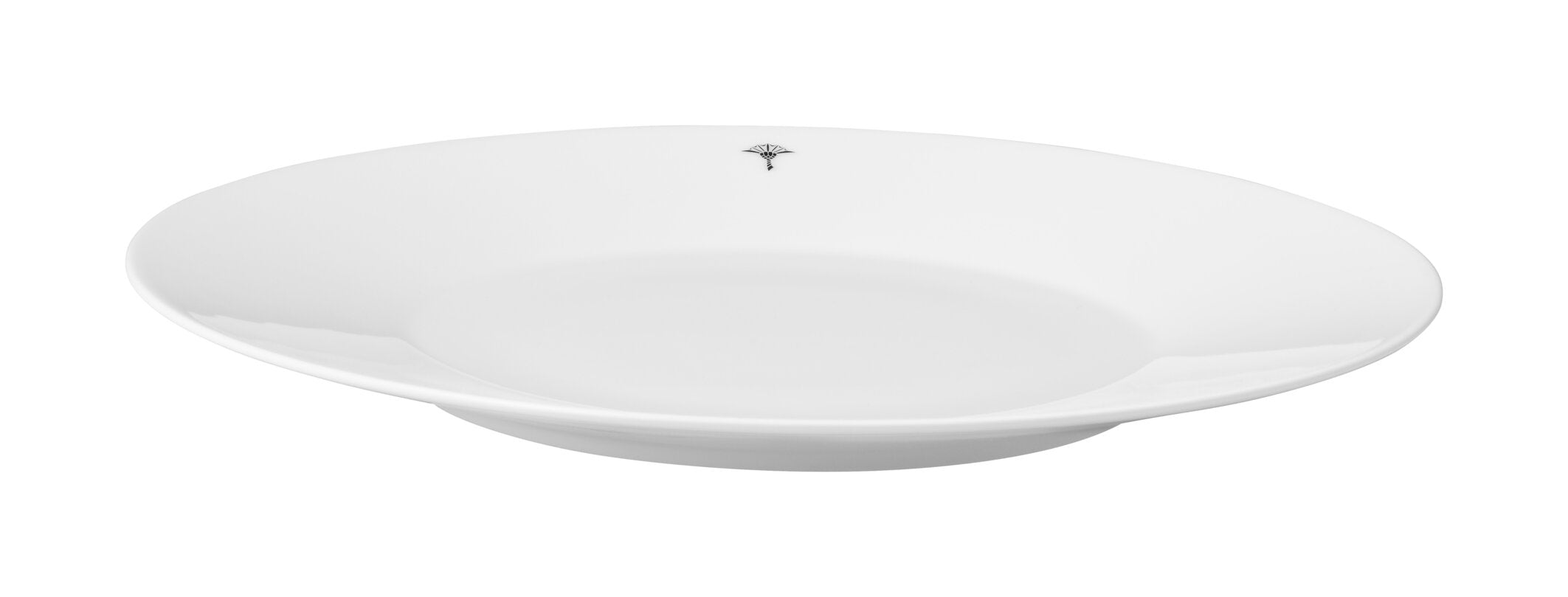 JOOP! SINGLE CORNFLOWER Speiseteller Set 2