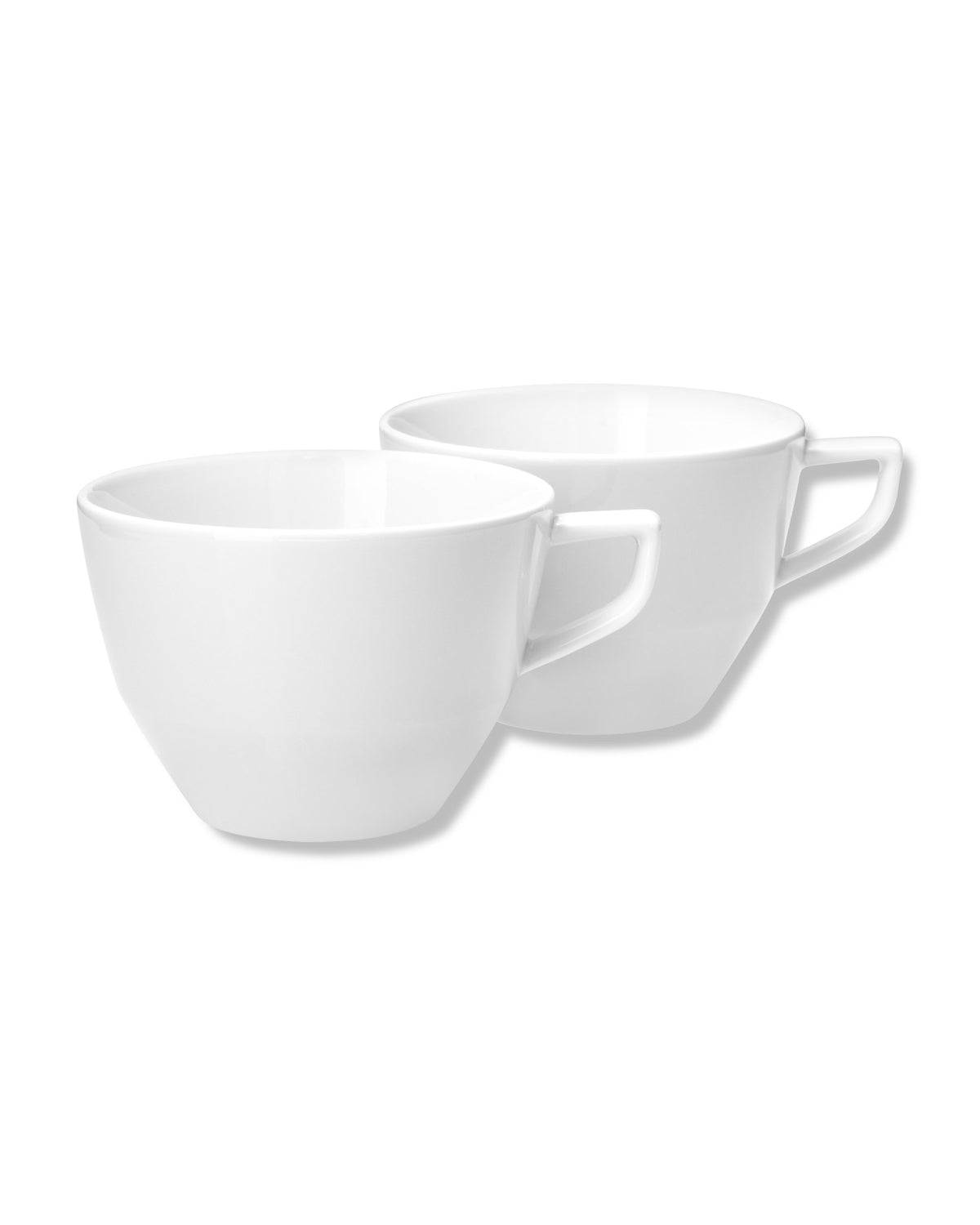 JOOP! SINGLE CORNFLOWER Tasse Set 2 , Dunkelgrau