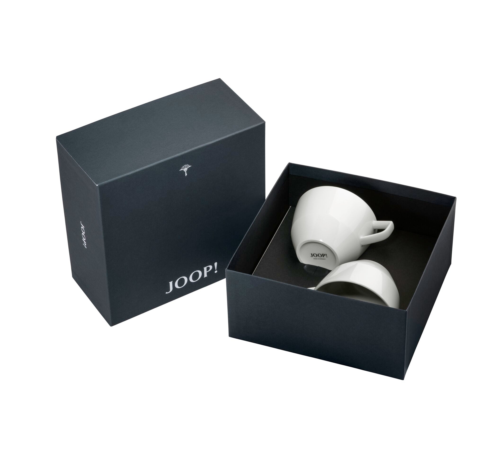 JOOP! SINGLE CORNFLOWER Tasse Set 2