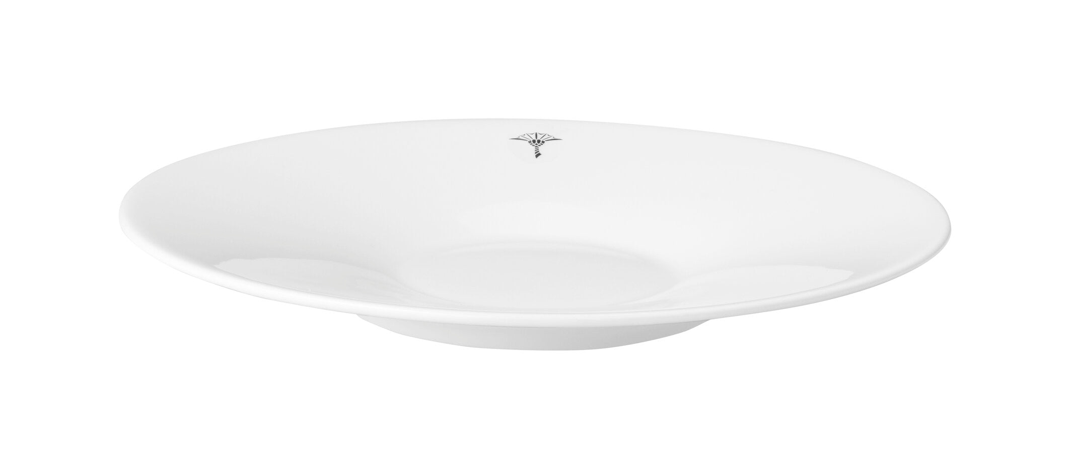 JOOP! SINGLE CORNFLOWER Untertasse Set 2