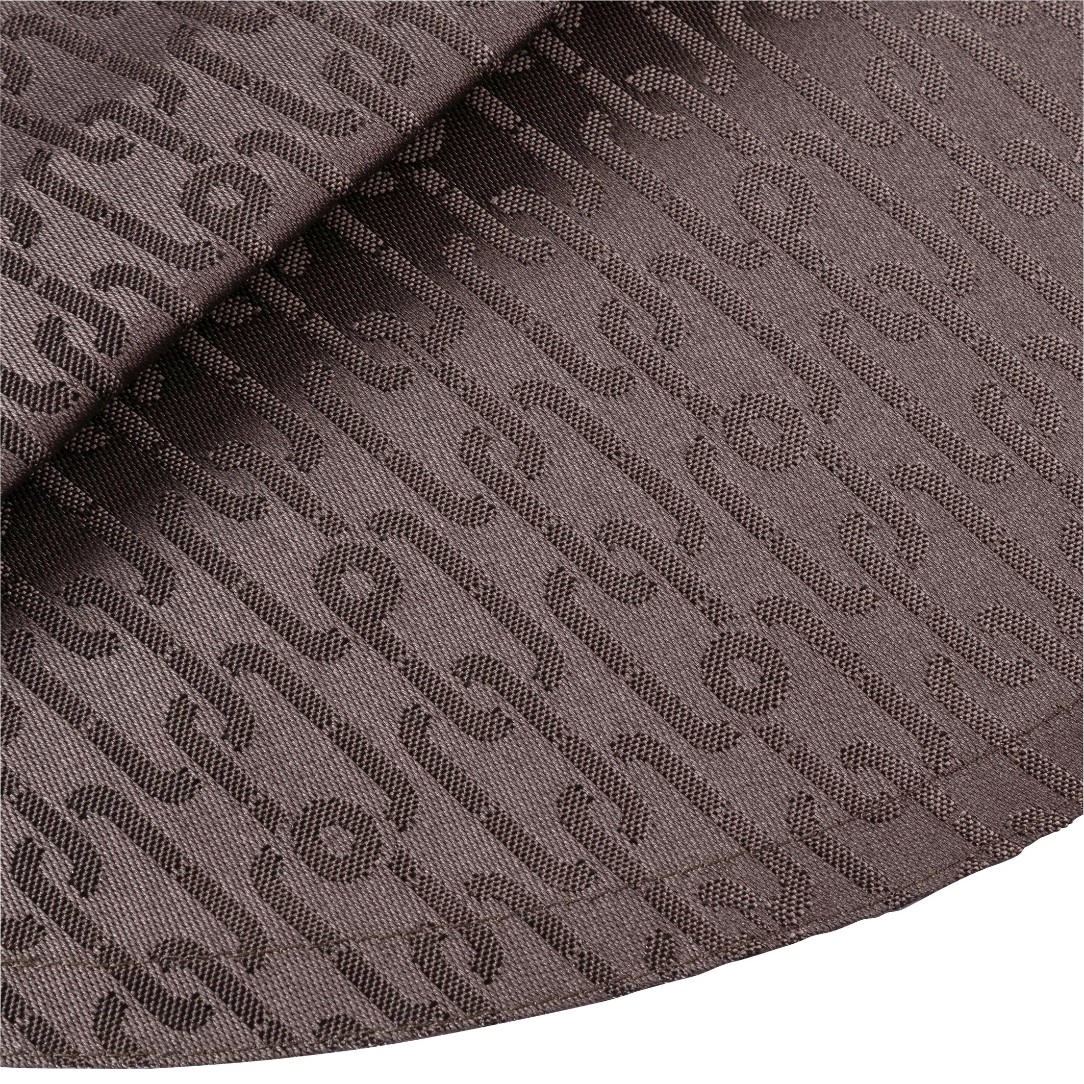 JOOP! CHAINS ALLOVER Platzset