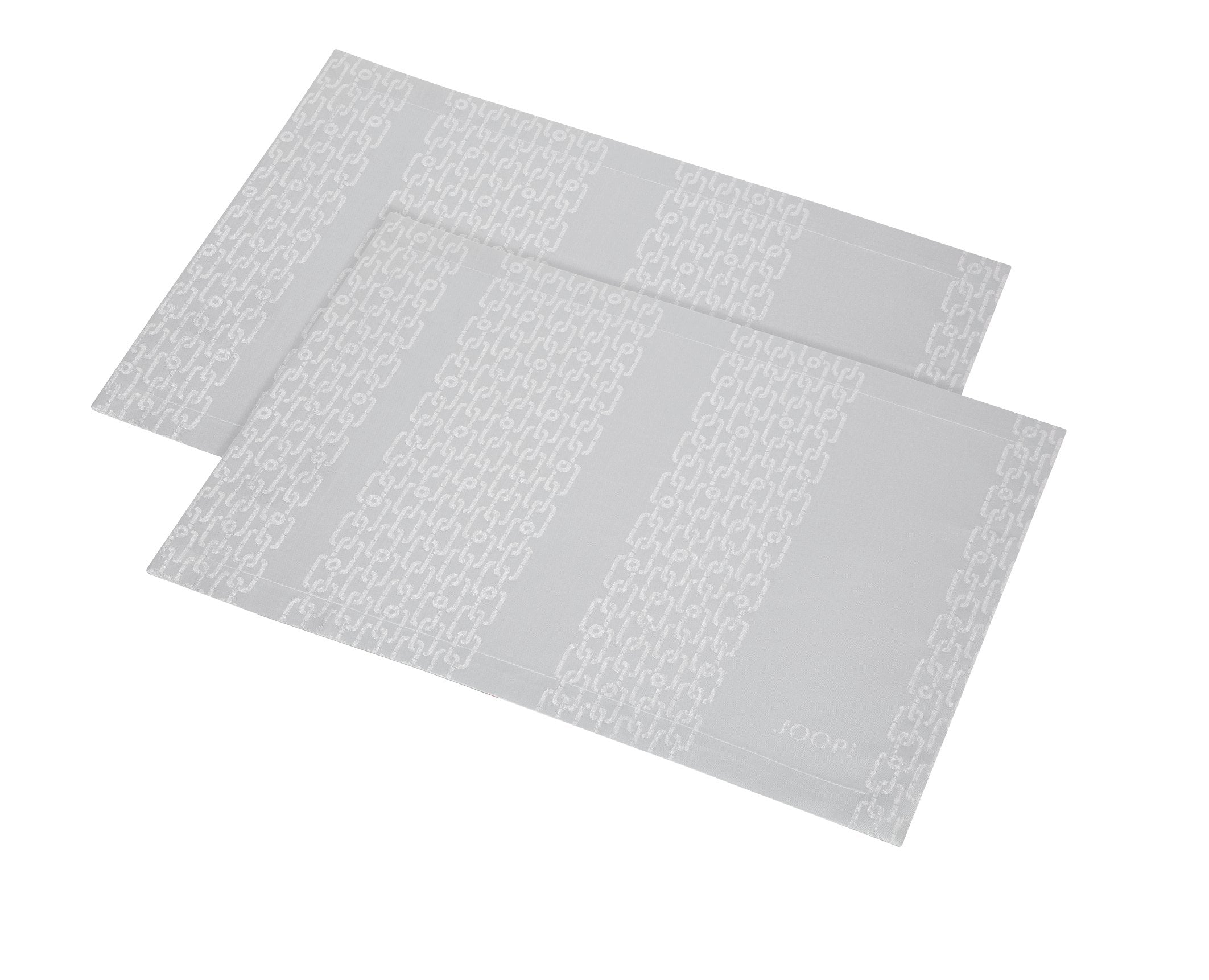 JOOP! CHAINS Platzset