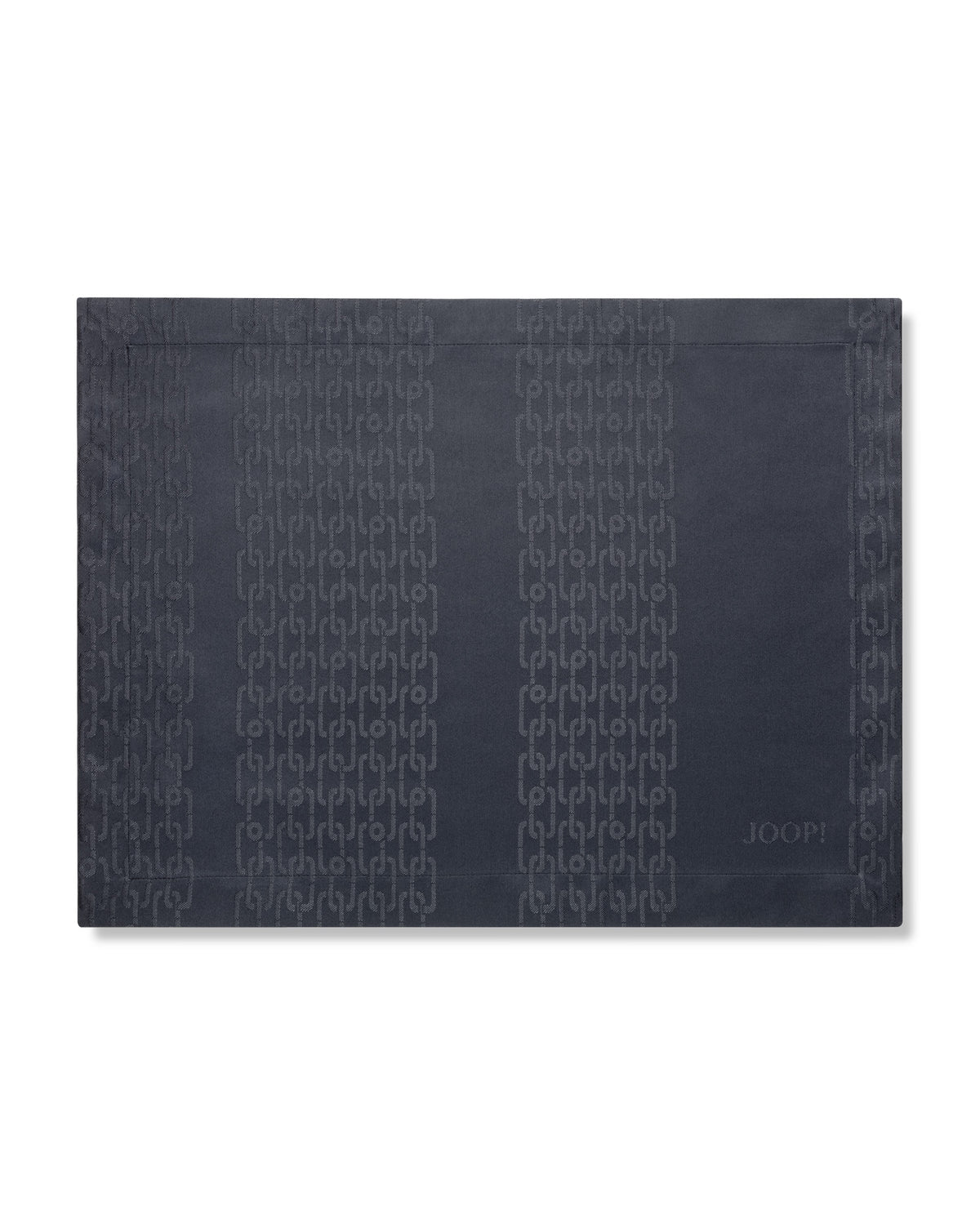 JOOP! CHAINS Platzset Set 2 36x48 cm, Marine