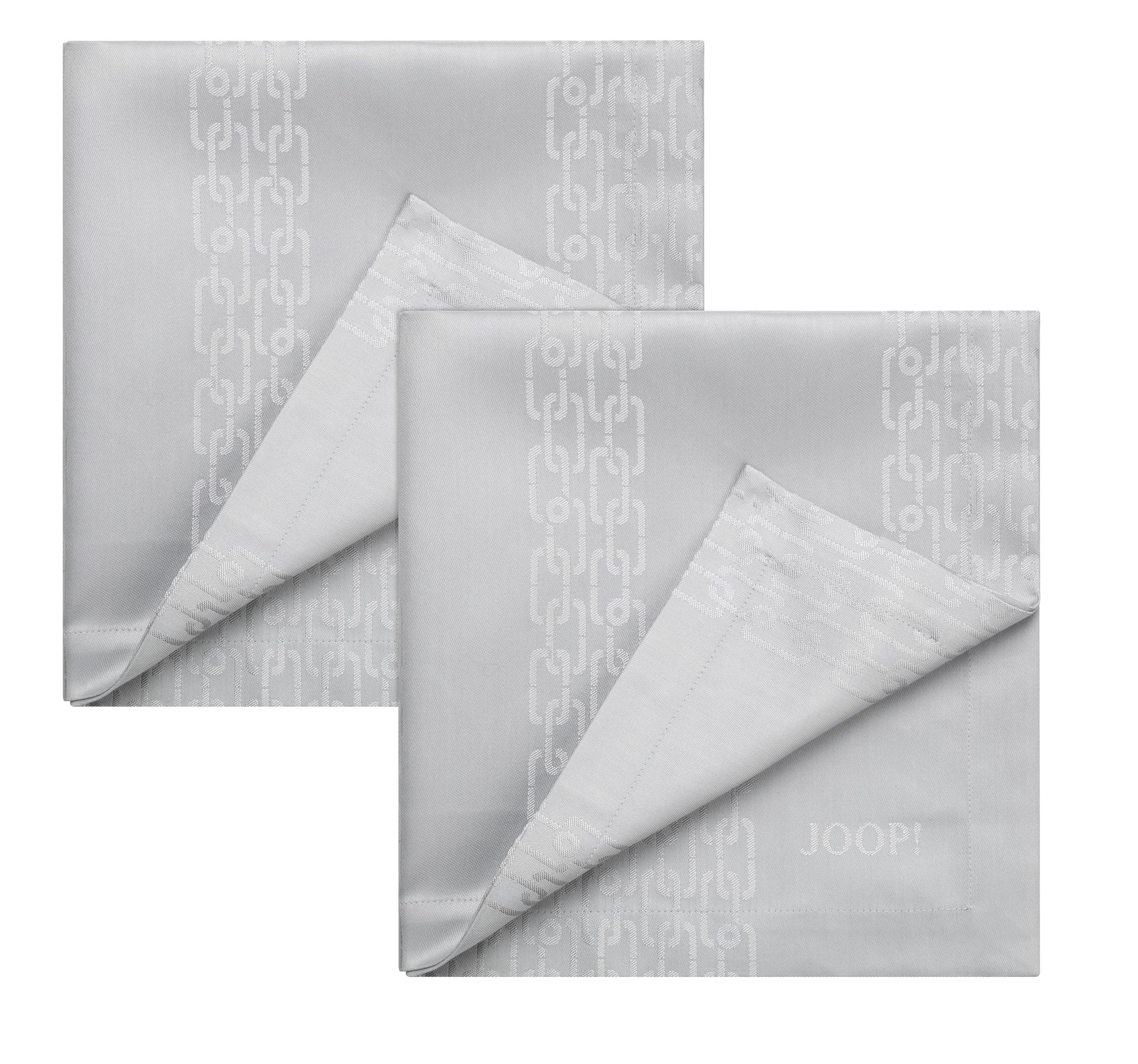 JOOP! CHAINS Servietten-Set