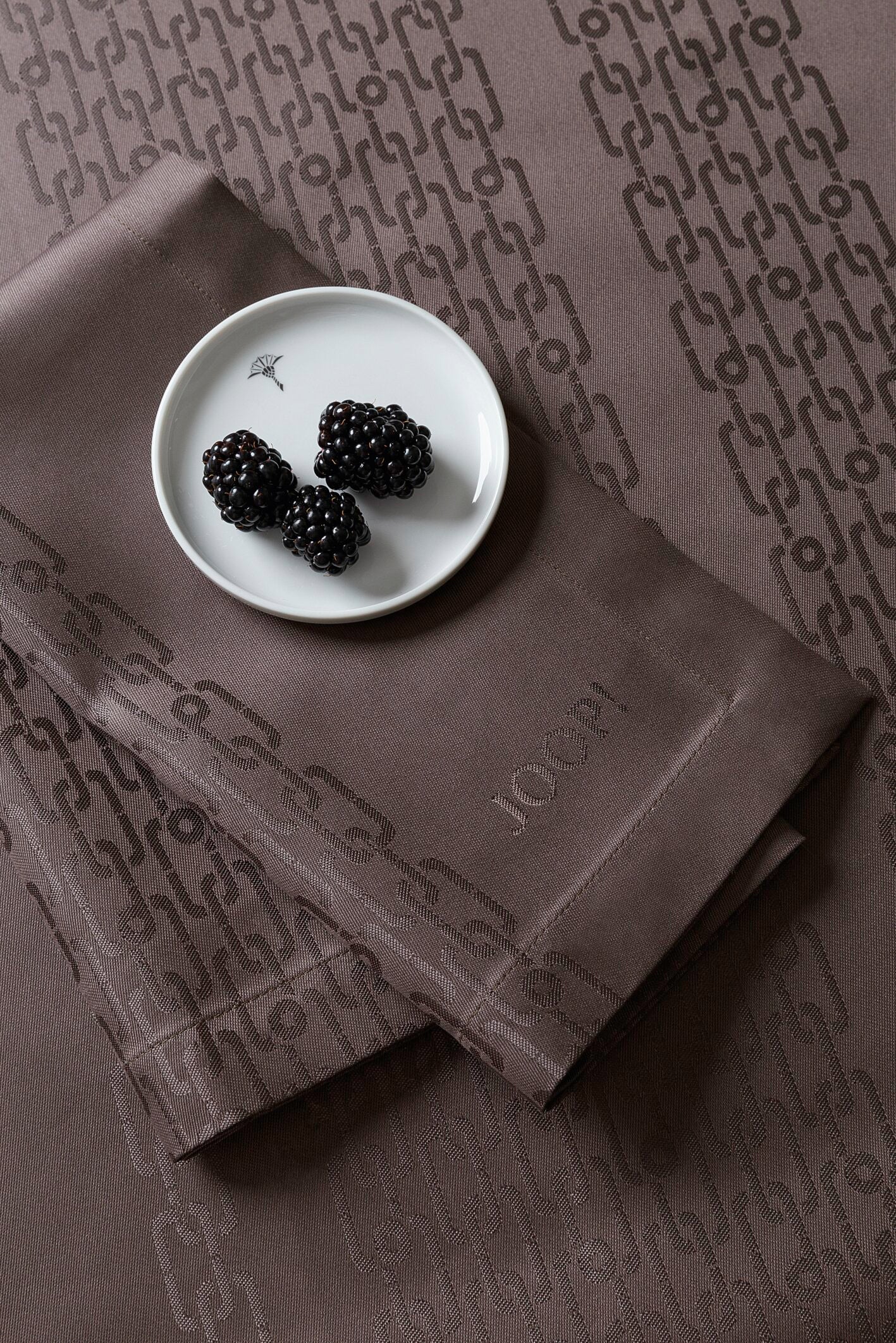 JOOP! CHAINS Servietten-Set