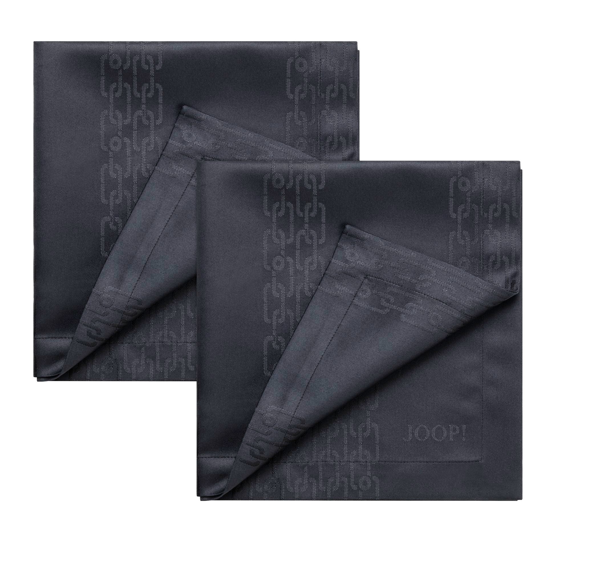 JOOP! CHAINS Servietten-Set