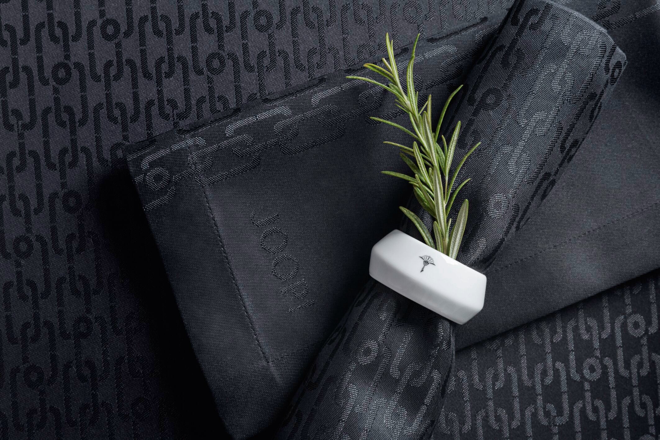 JOOP! CHAINS Servietten-Set