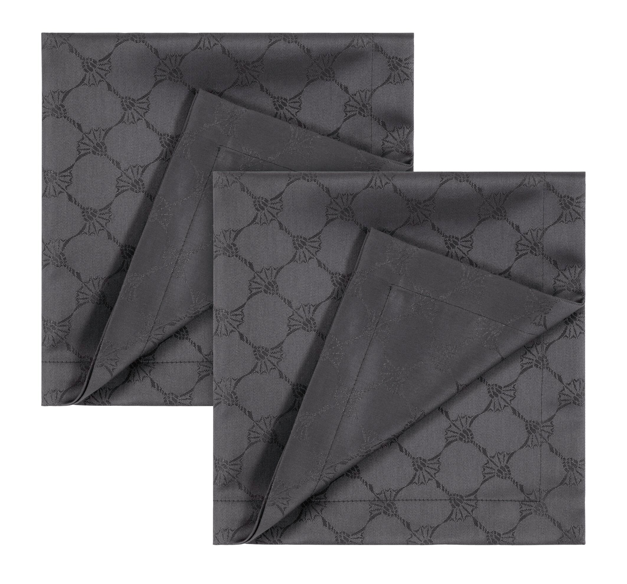 JOOP! CORNFLOWER ALLOVER Servietten-Set