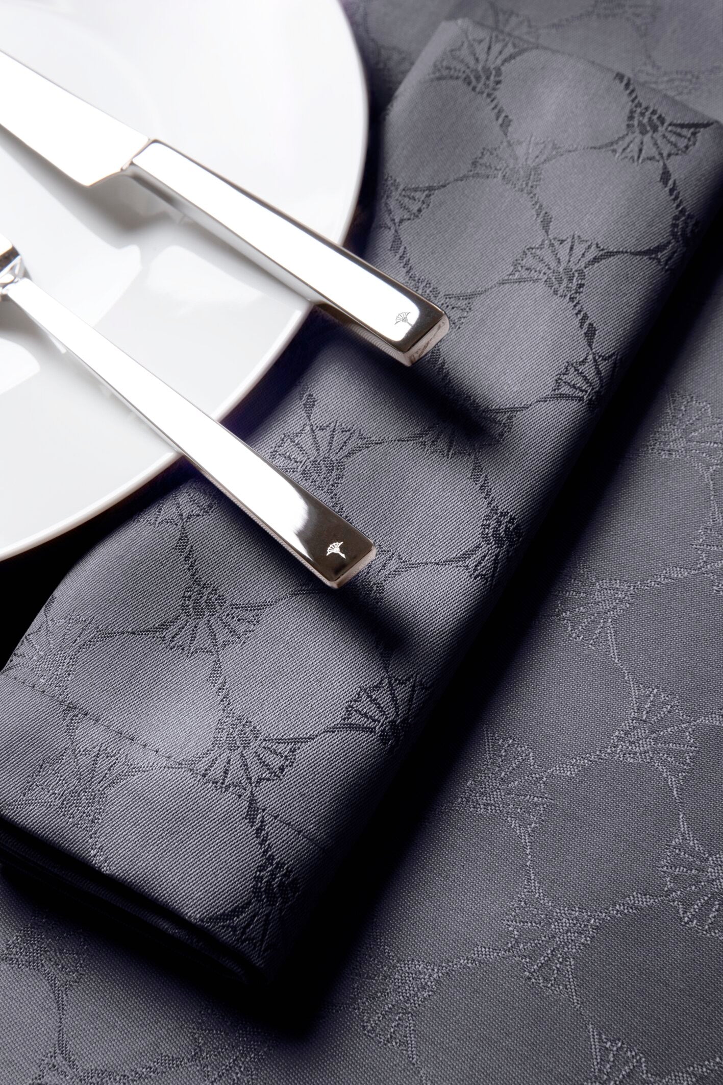 JOOP! CORNFLOWER ALLOVER Servietten-Set