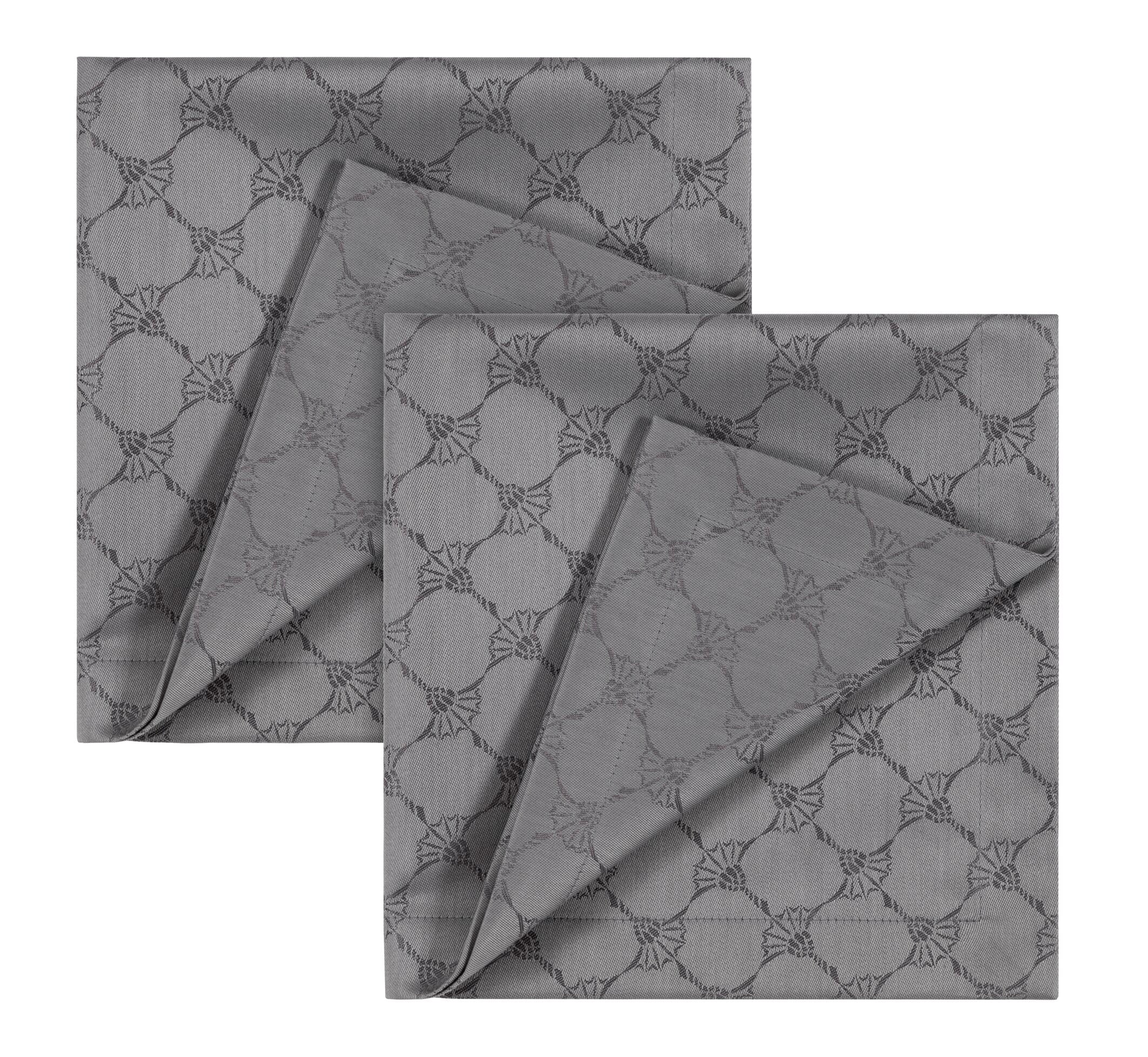 JOOP! CORNFLOWER ALLOVER Servietten-Set