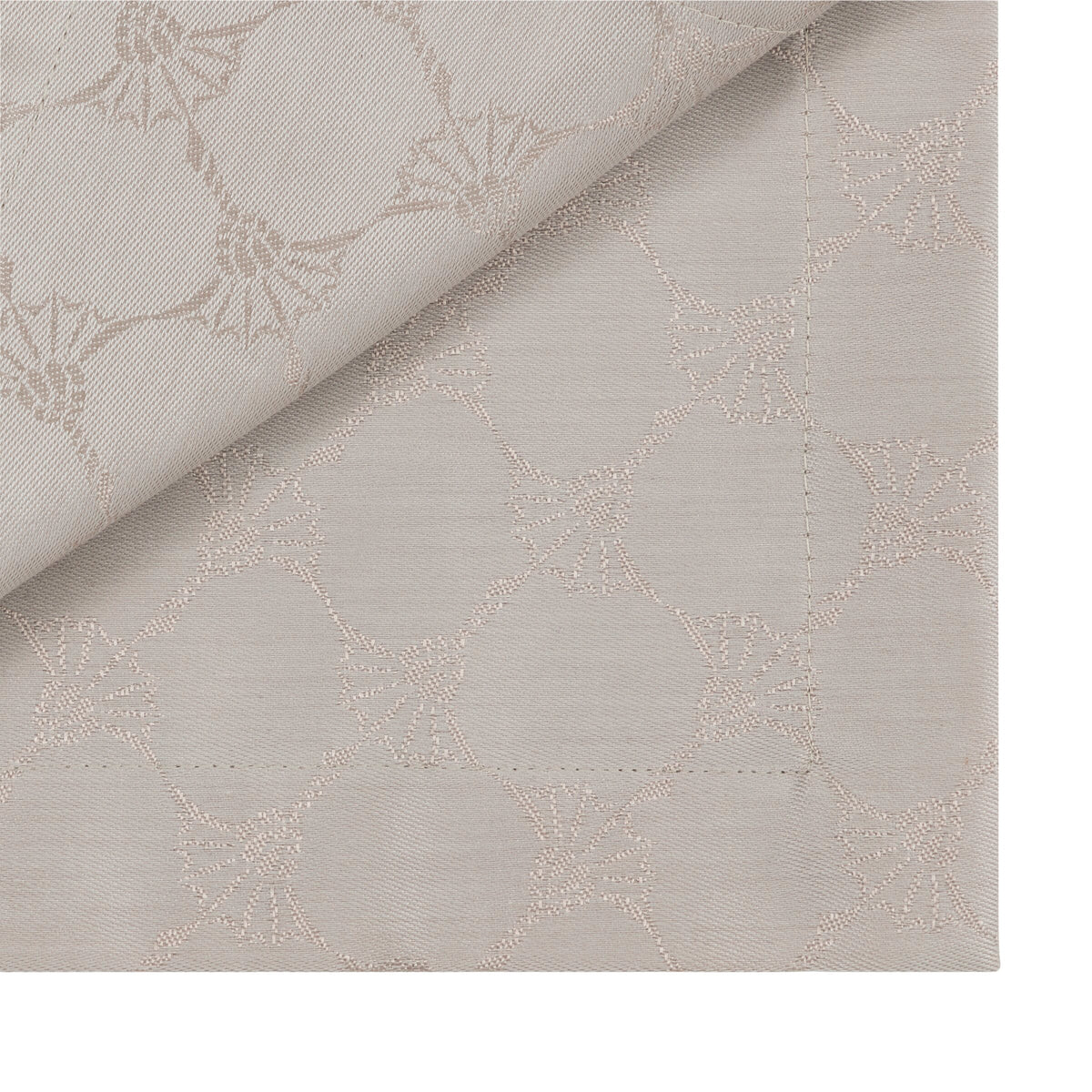JOOP! CORNFLOWER ALLOVER Tischdecke 150x300 cm, Sand