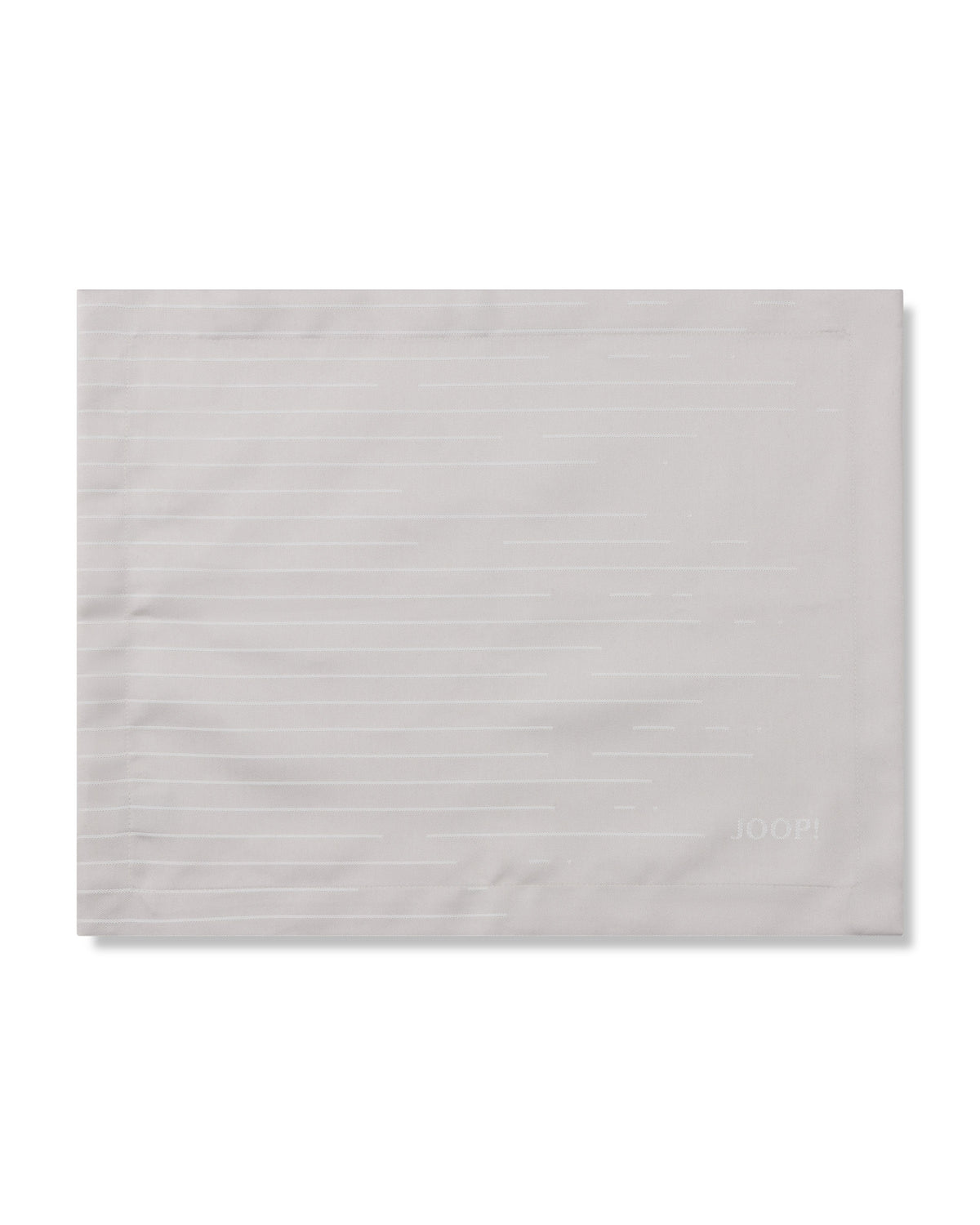 JOOP! DIVIDED Platzset Set 2 36x48 cm, Natur