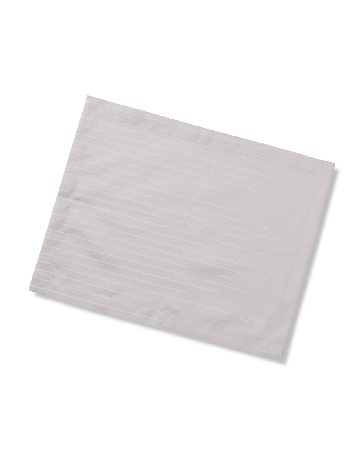 JOOP! DIVIDED Platzset Set 2 36x48 cm, Natur