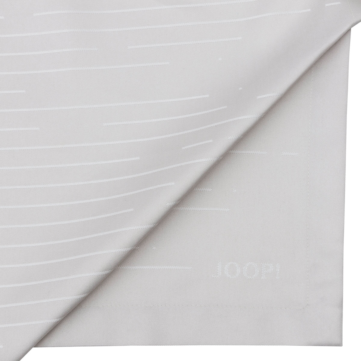 JOOP! DIVIDED Platzset Set 2 36x48 cm, Natur